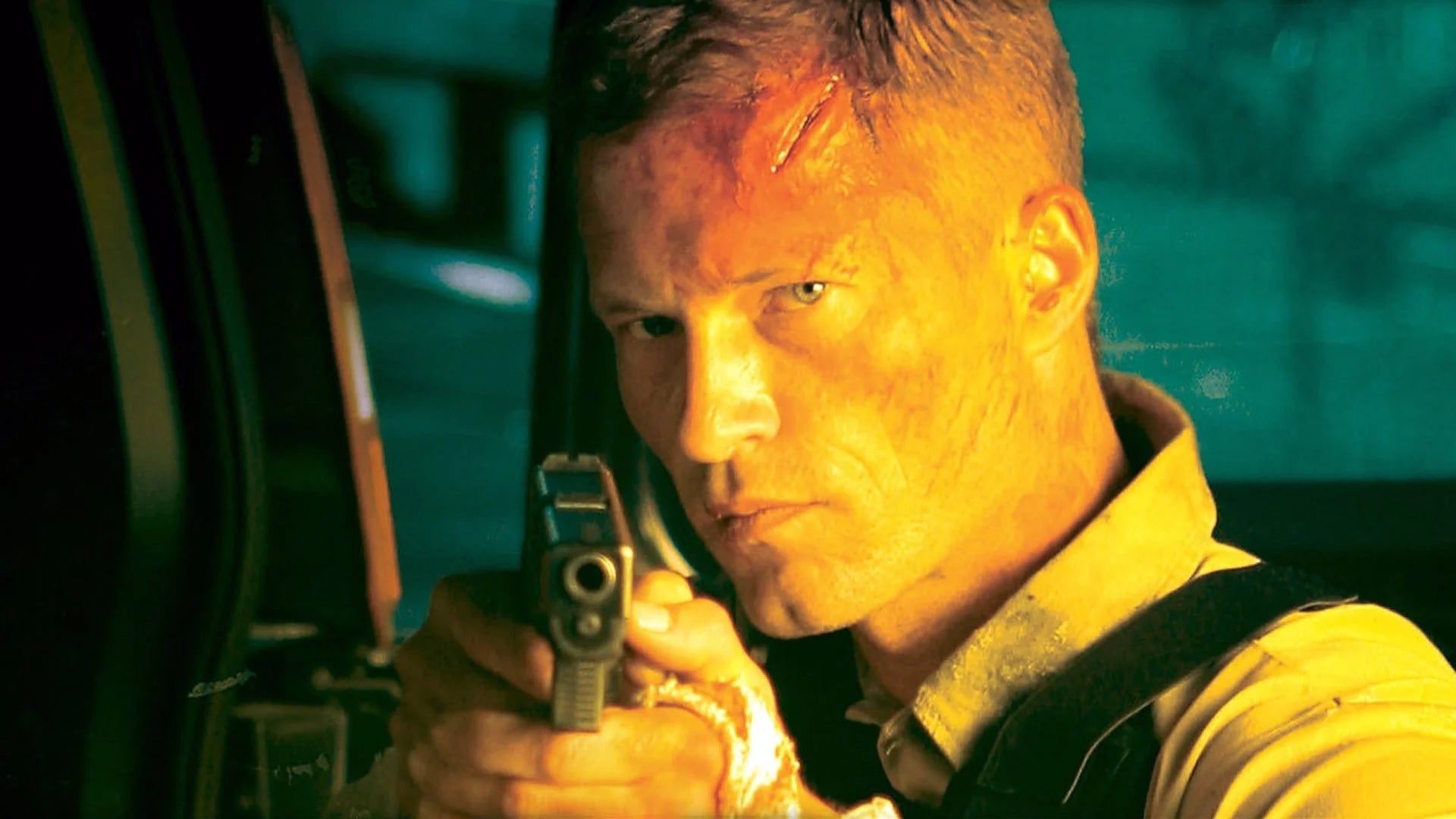 High quality Already Dead (2007) prints online - Popcorn Poster Official