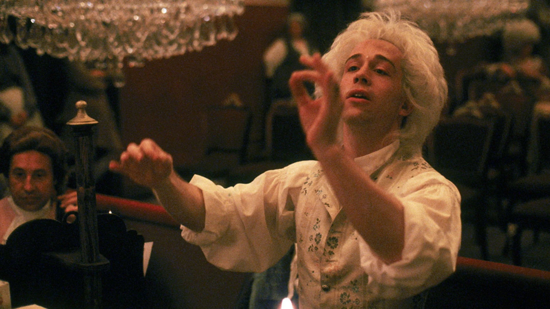 High quality Amadeus (1984) prints online - Popcorn Poster Official