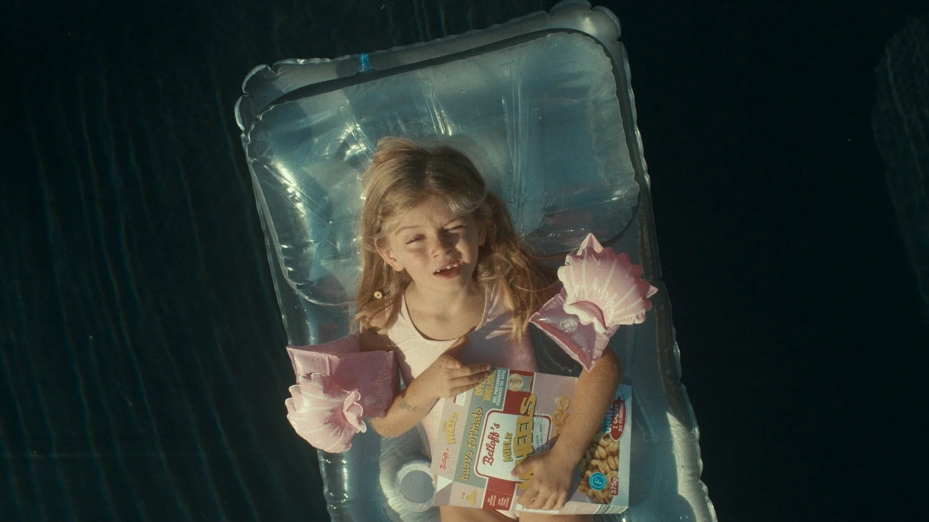 High quality Amanda (2022) prints online - Popcorn Poster Official