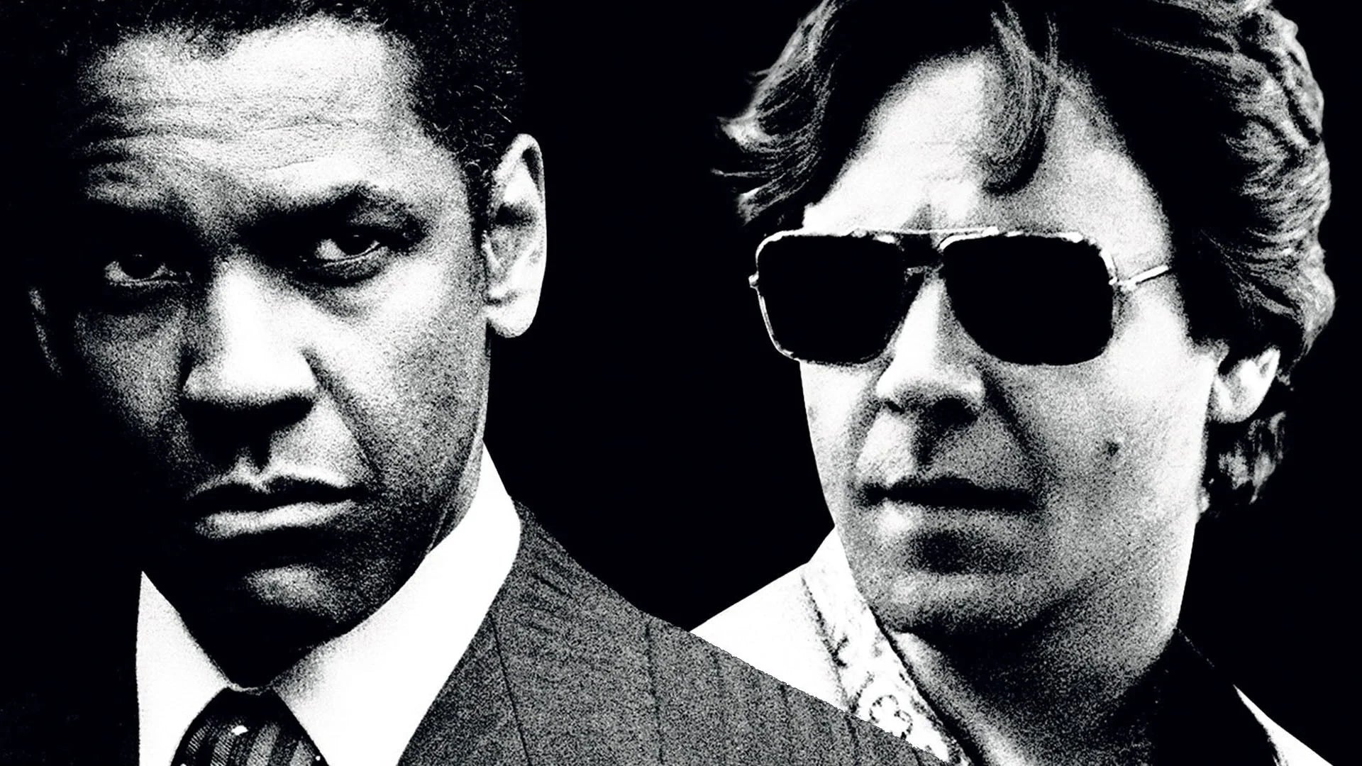 High quality American Gangster (2007) prints online - Popcorn Poster Official