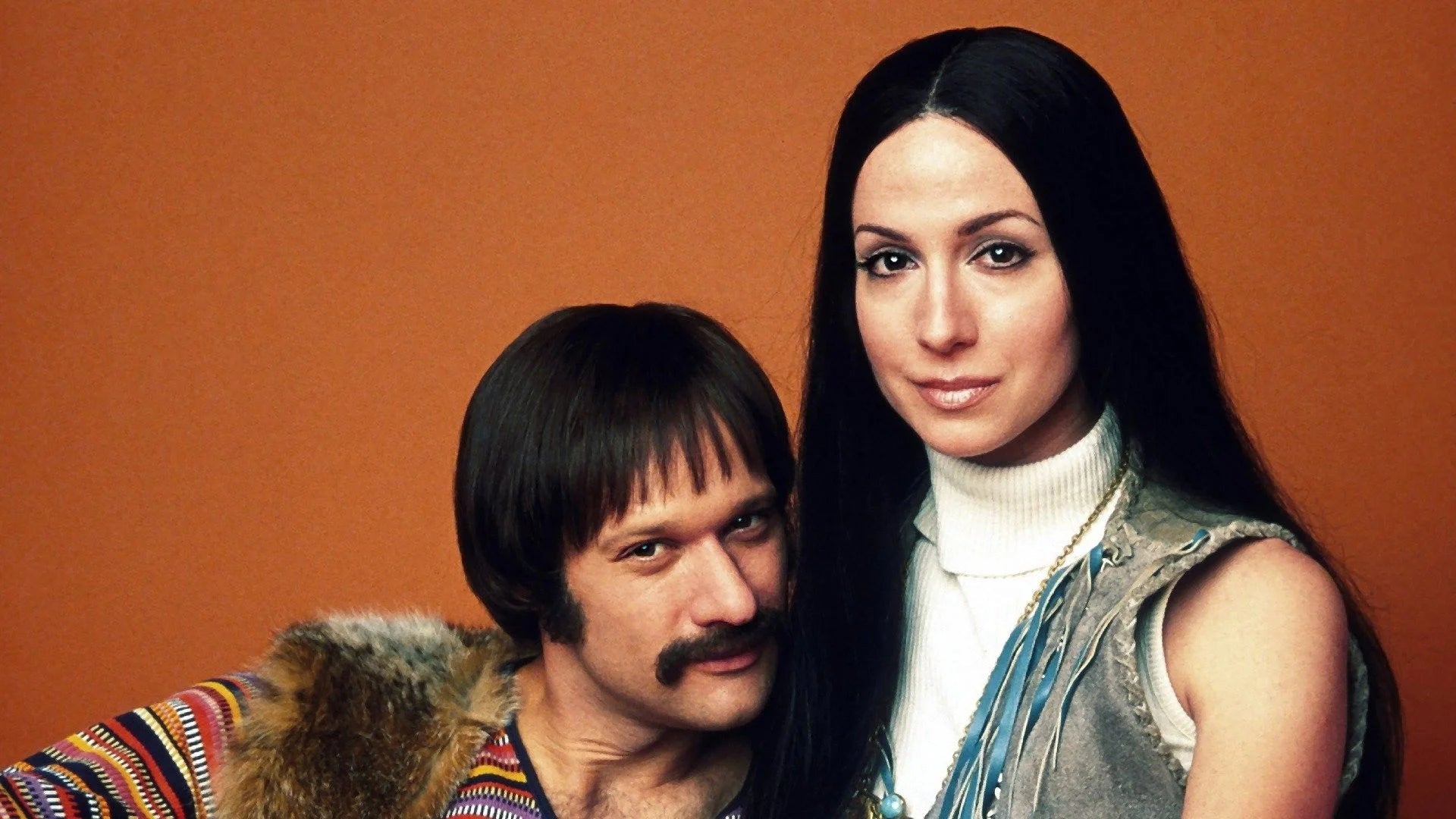 High quality And the Beat Goes On The Sonny and Cher Story (1999) prints online - Popcorn Poster Official
