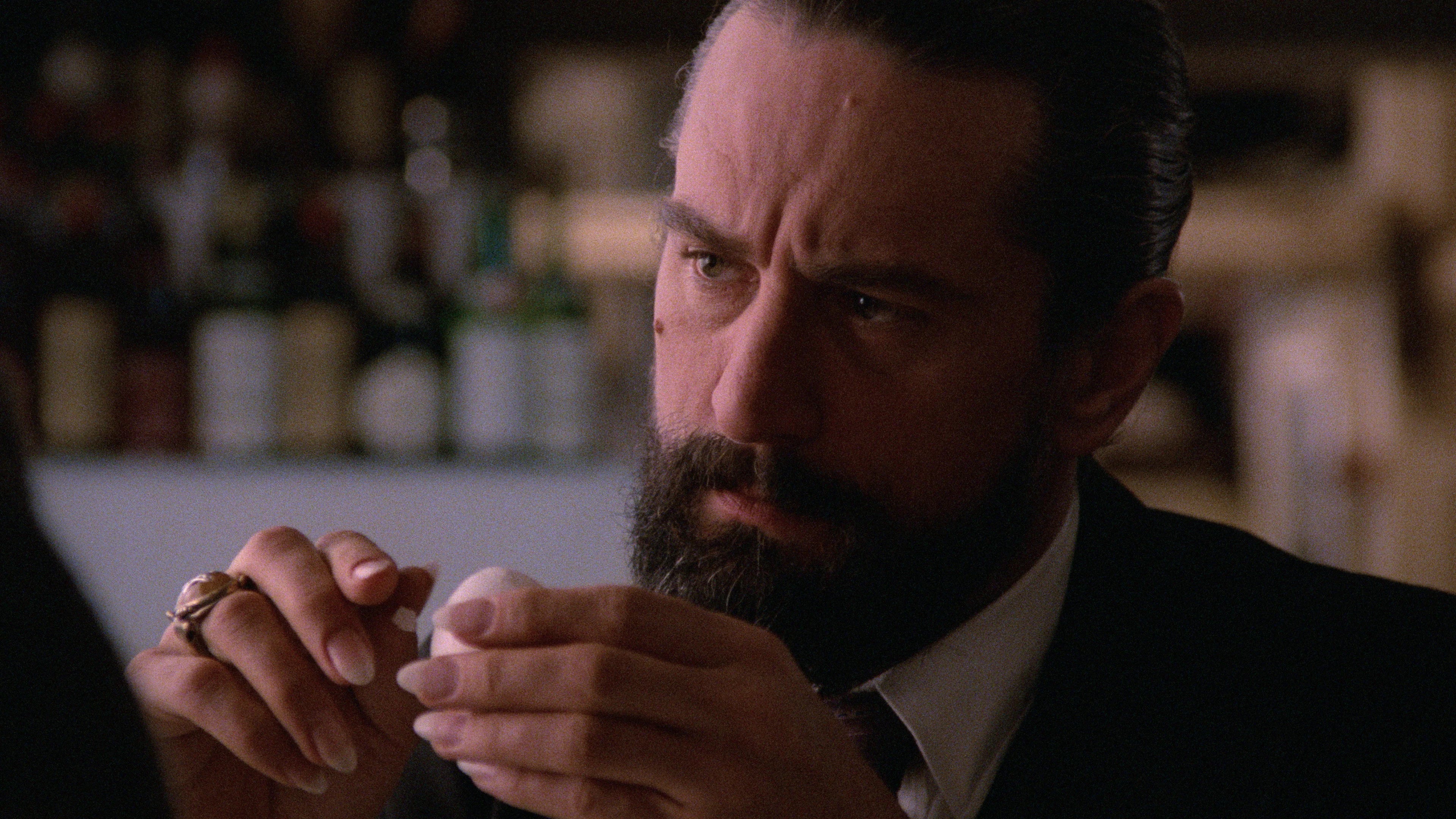 High quality Angel Heart (1987) prints online - Popcorn Poster Official