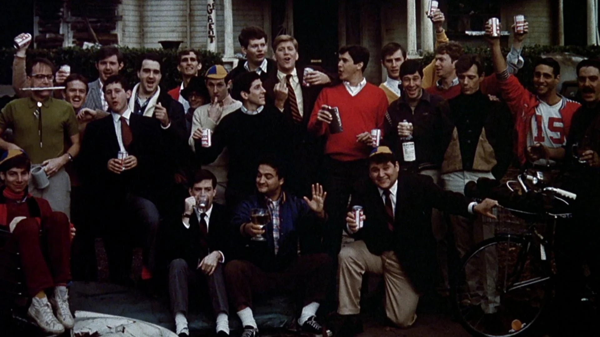 High quality Animal House (1978) prints online - Popcorn Poster Official