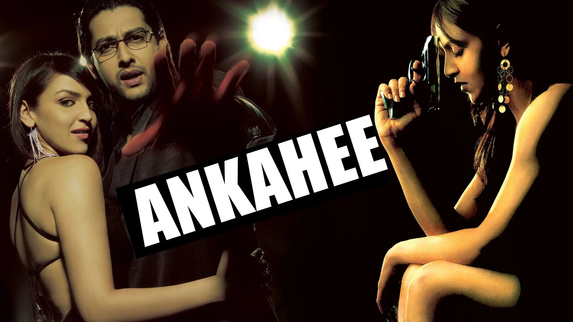 High quality Ankahee (2006) prints online - Popcorn Poster Official
