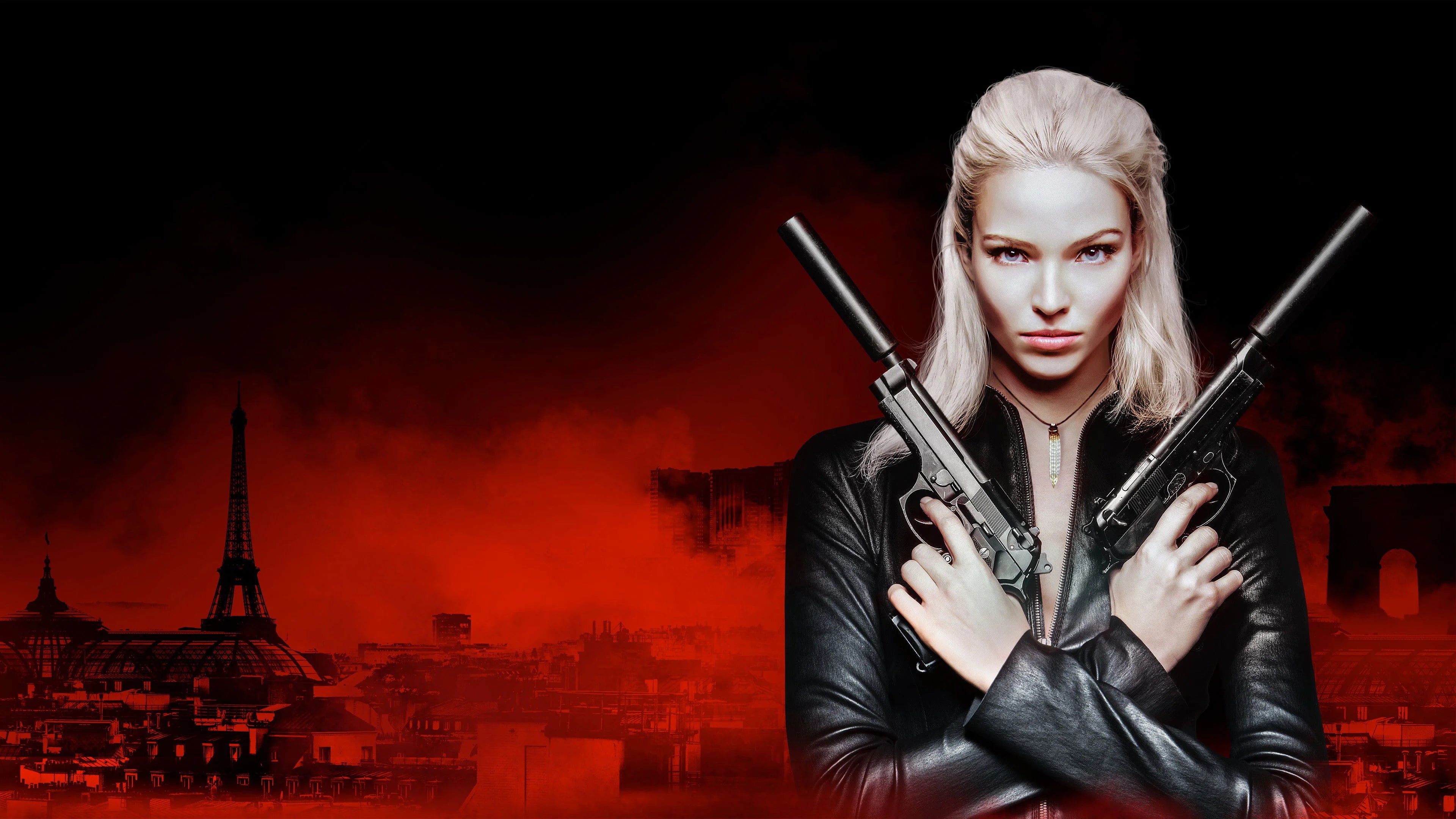 High quality Anna (2019) prints online - Popcorn Poster Official