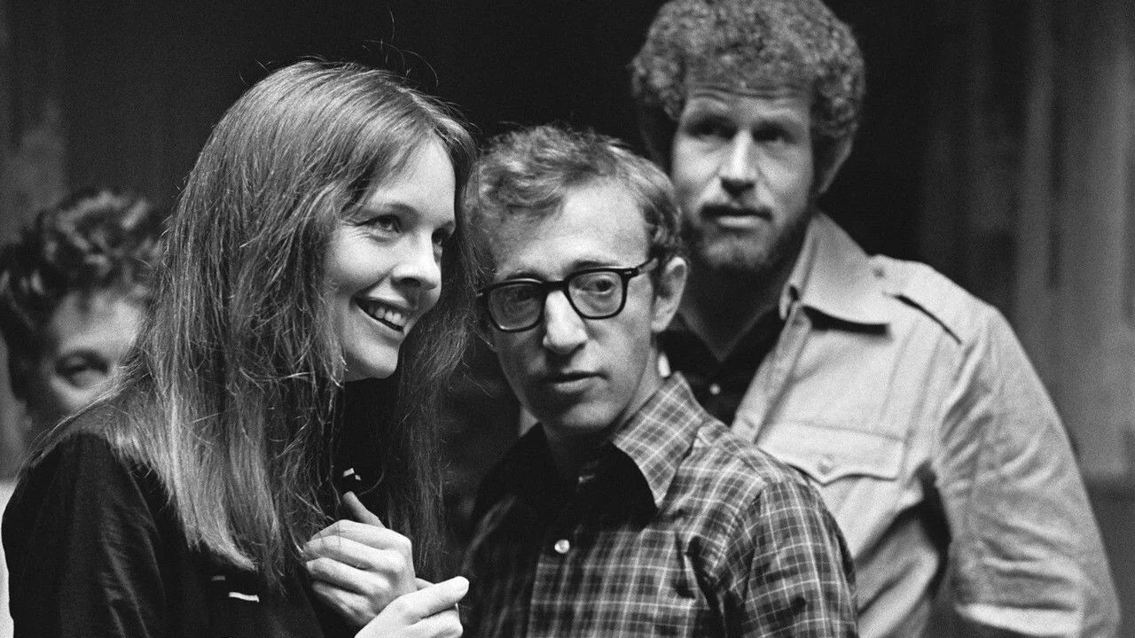 High quality Annie Hall (1977) prints online - Popcorn Poster Official