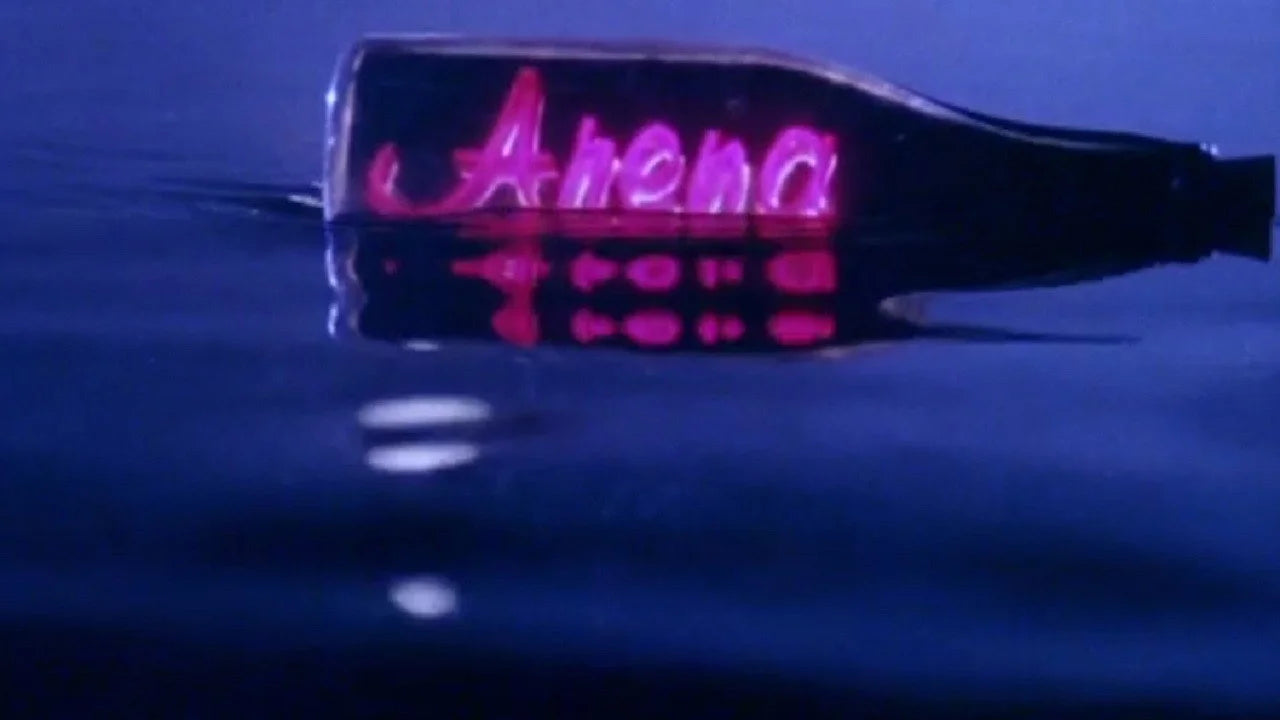 High quality Arena (1975) prints online - Popcorn Poster Official