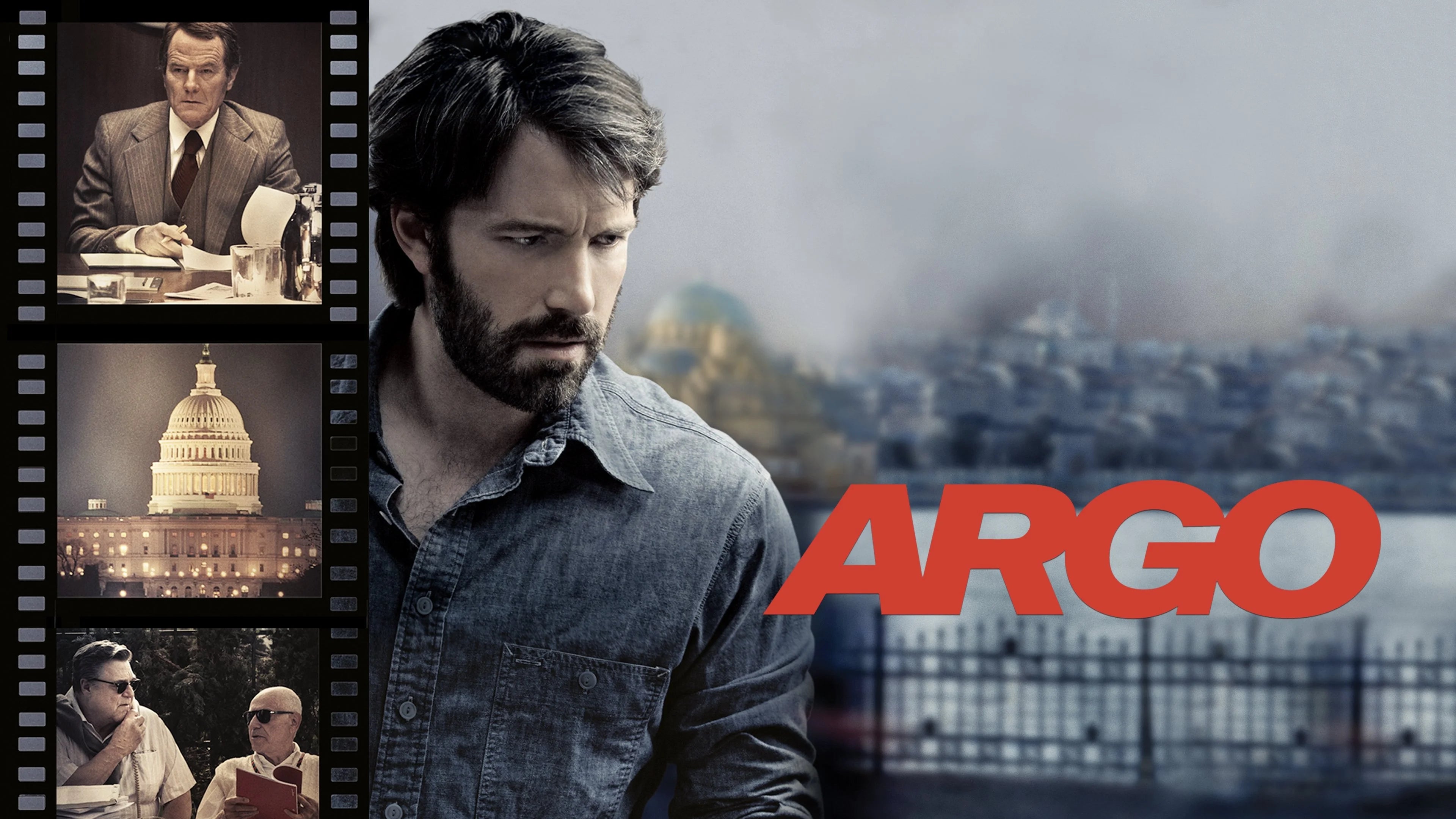 High quality Argo (2012) prints online - Popcorn Poster Official