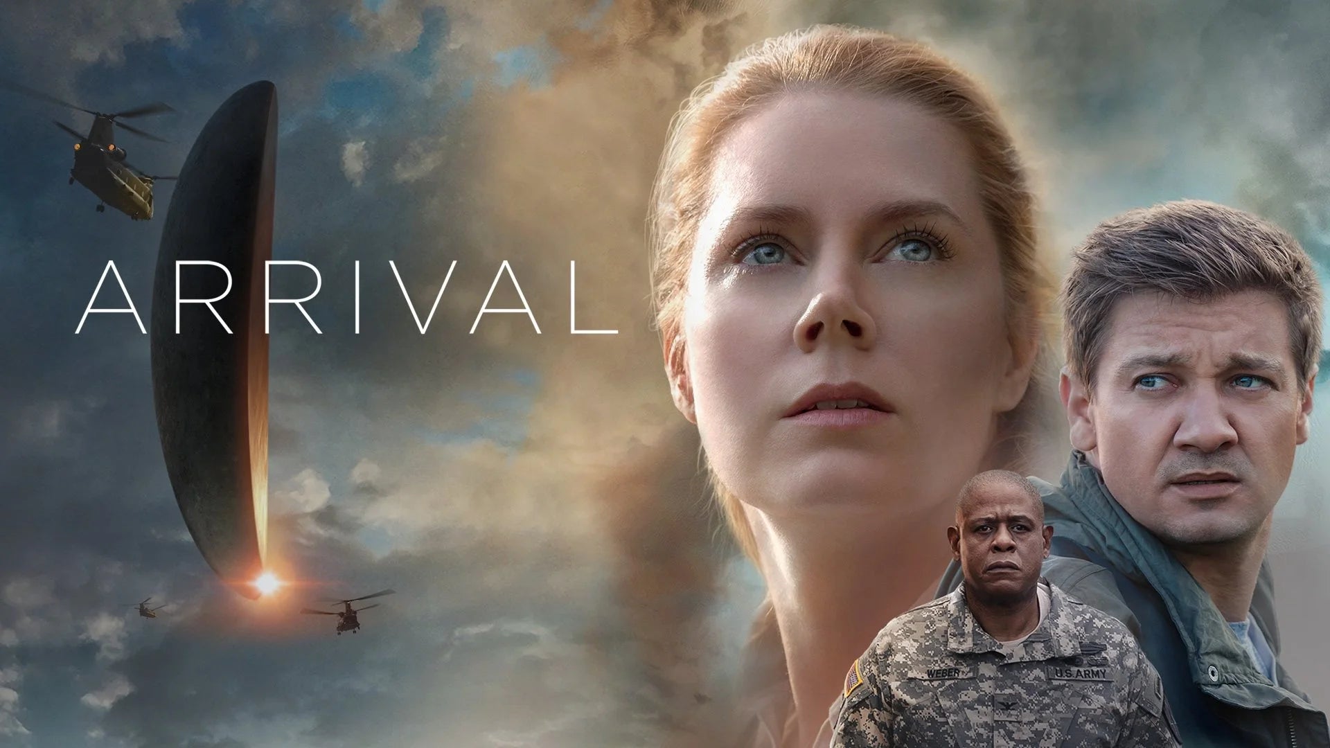 High quality Arrival (2016) prints online - Popcorn Poster Official
