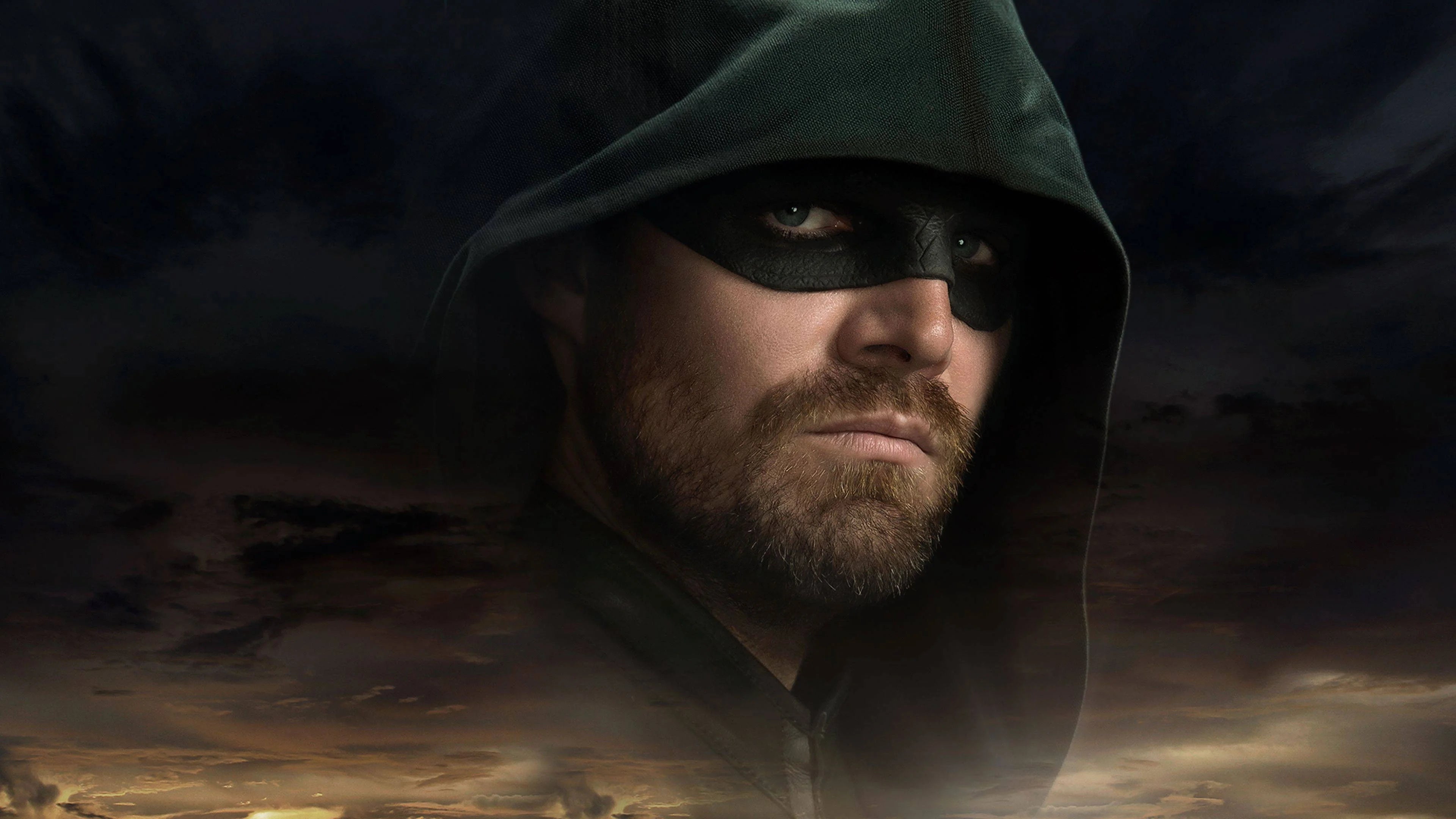 High quality Arrow (2012) prints online - Popcorn Poster Official