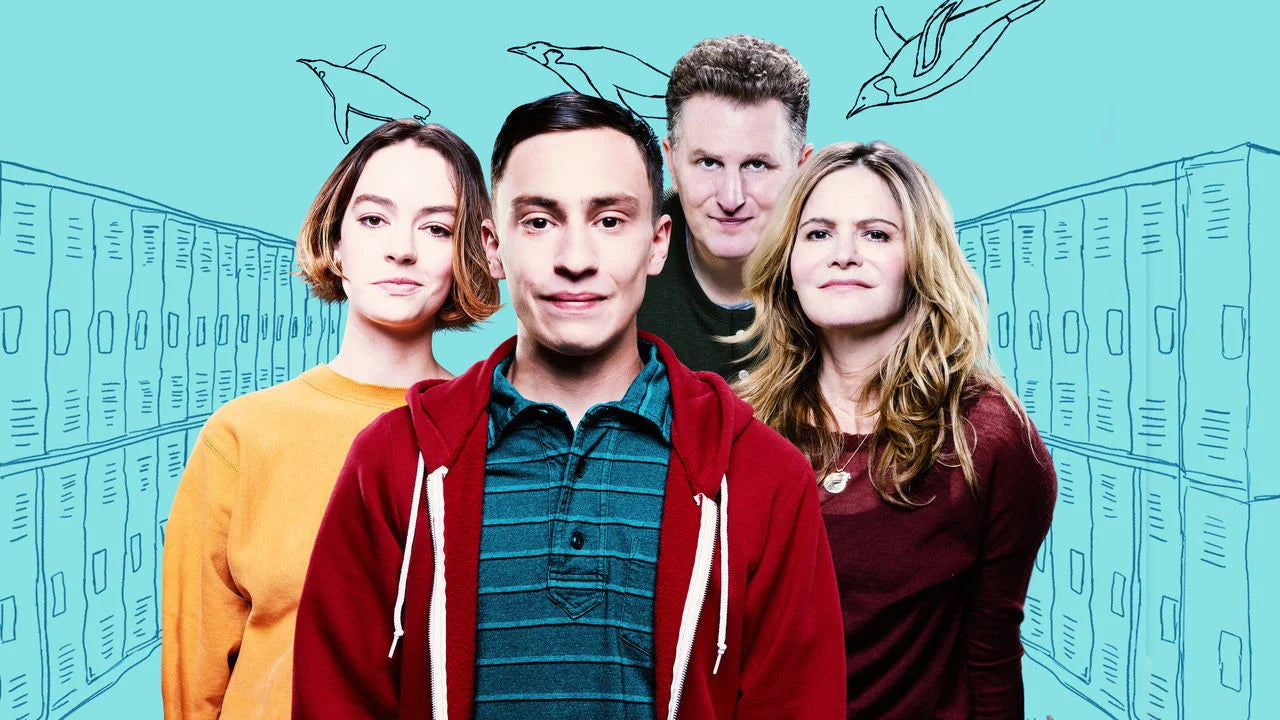 High quality Atypical (2017) prints online - Popcorn Poster Official