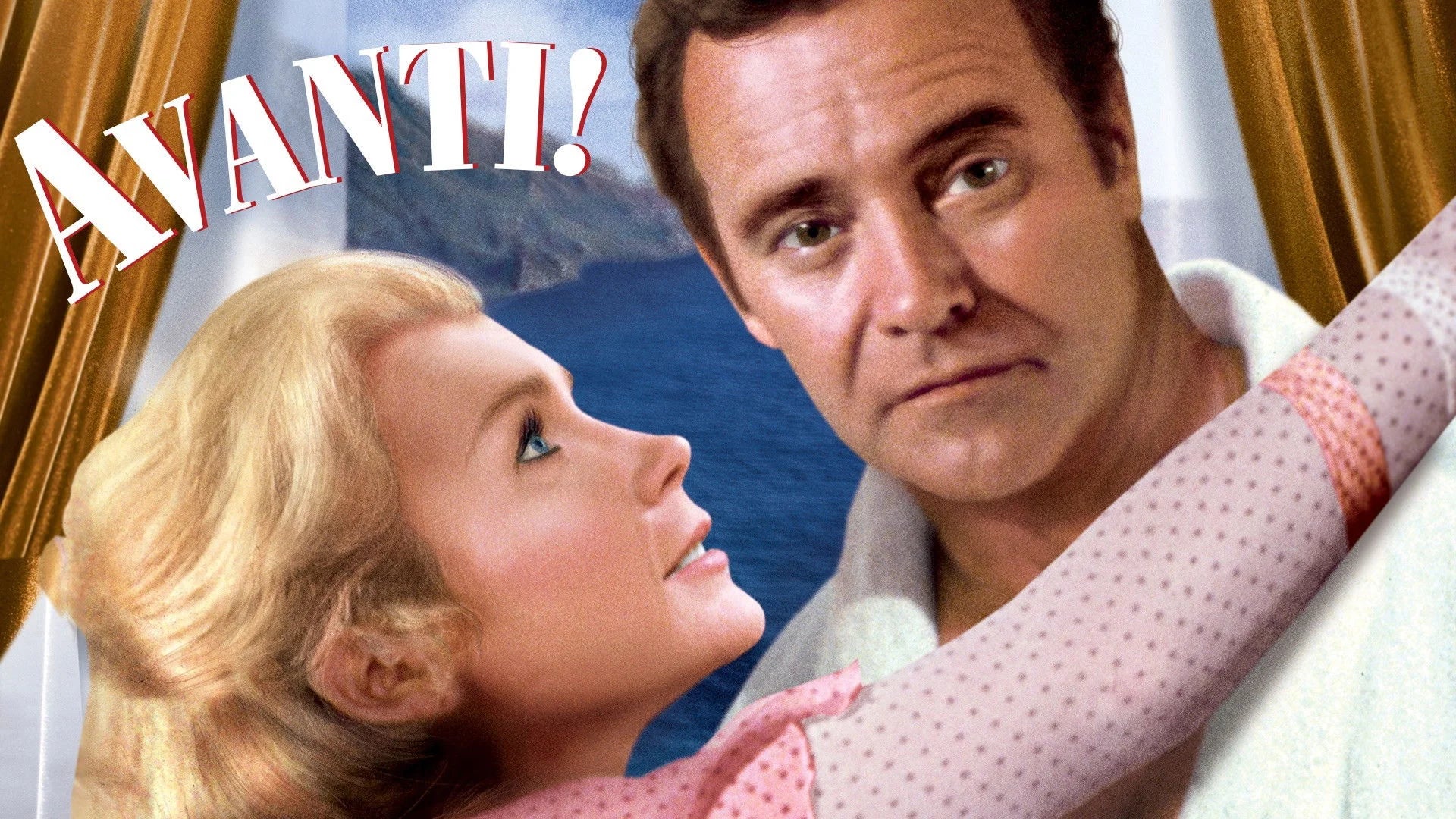 High quality Avanti! (1972) prints online - Popcorn Poster Official
