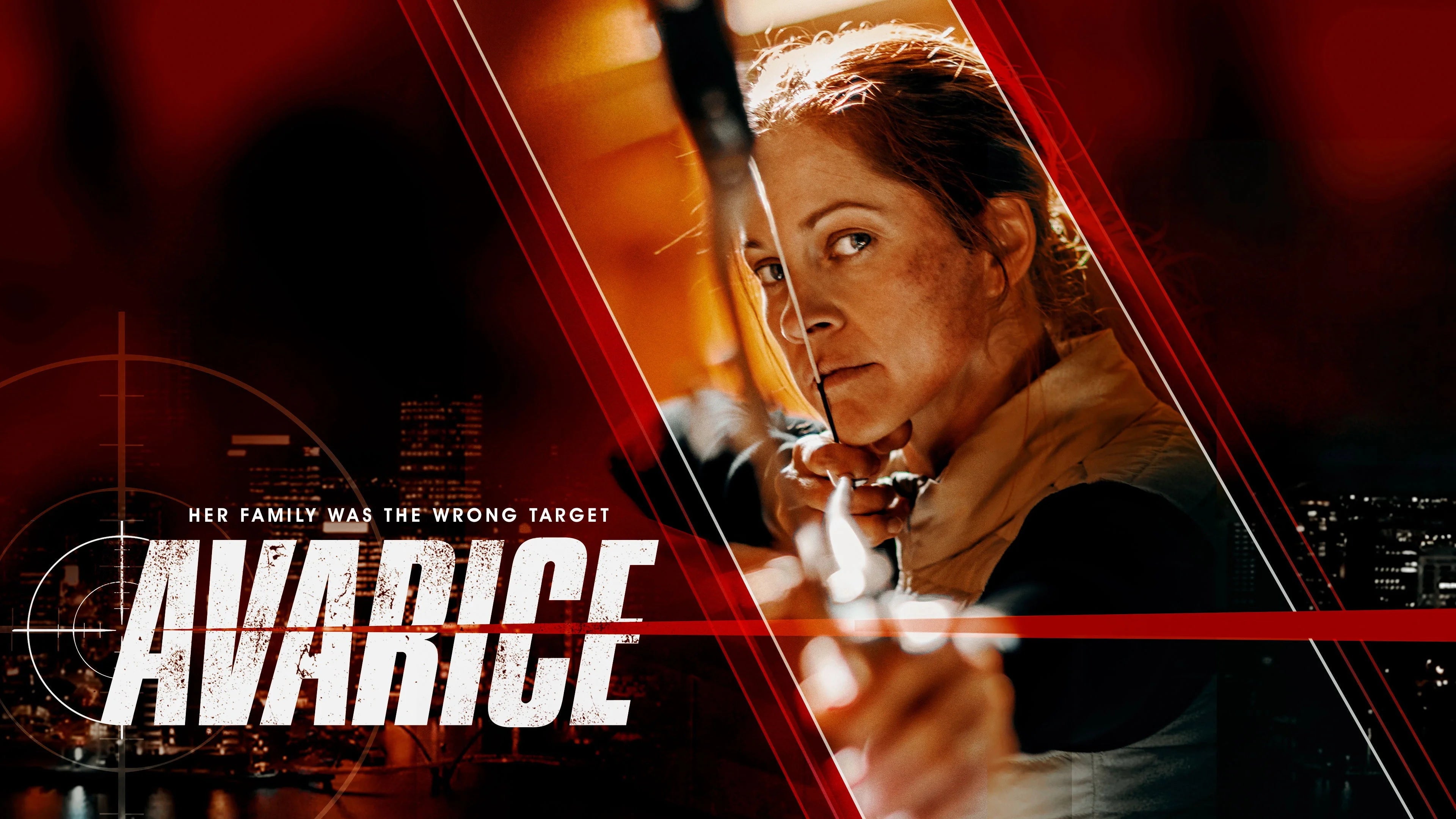 High quality Avarice (2022) prints online - Popcorn Poster Official