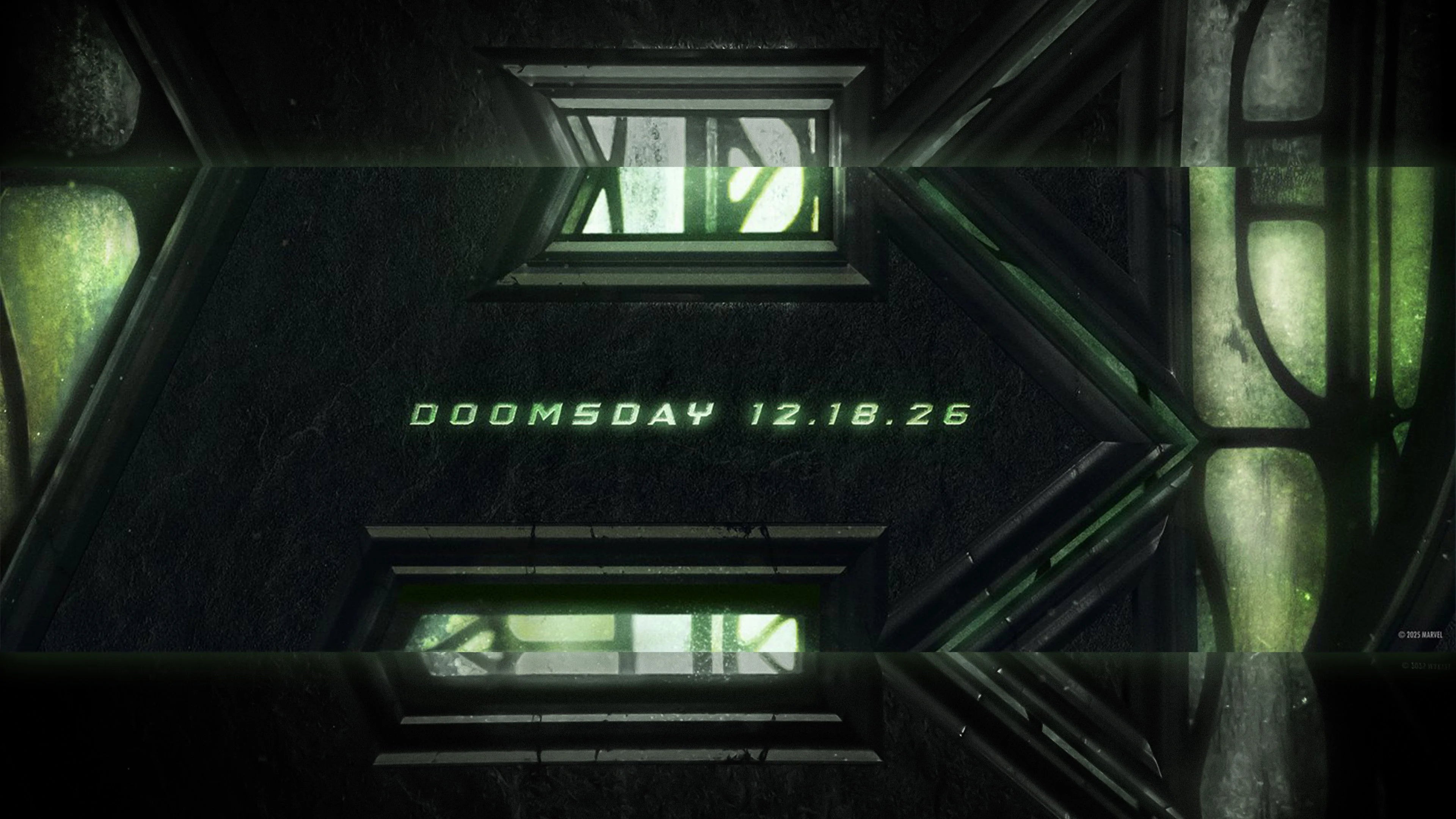 High quality Avengers Doomsday (2026) prints online - Popcorn Poster Official