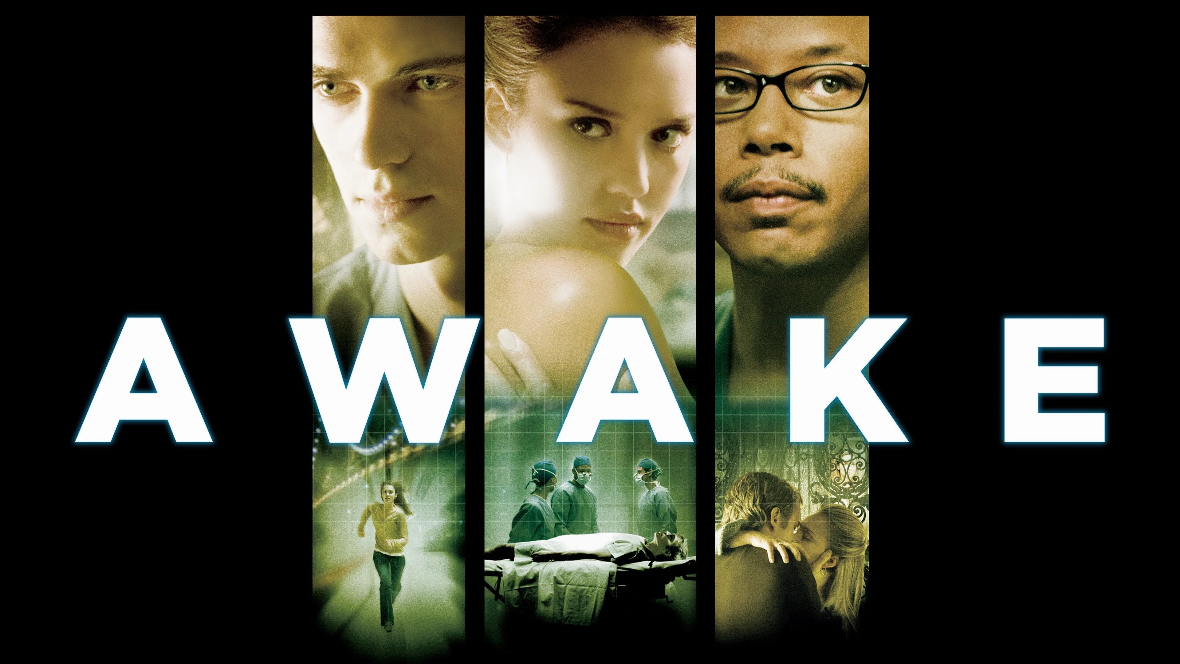 High quality Awake (2007) prints online - Popcorn Poster Official