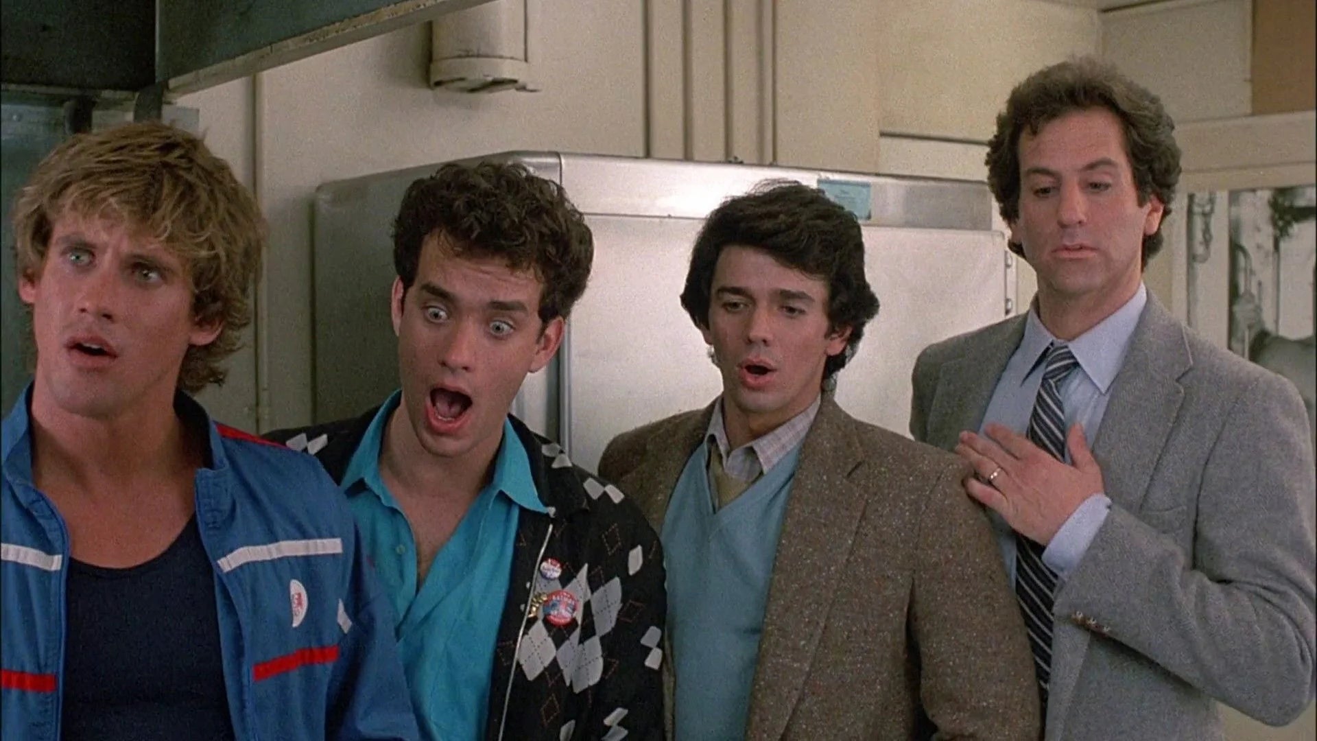 High quality Bachelor Party (1984) prints online - Popcorn Poster Official