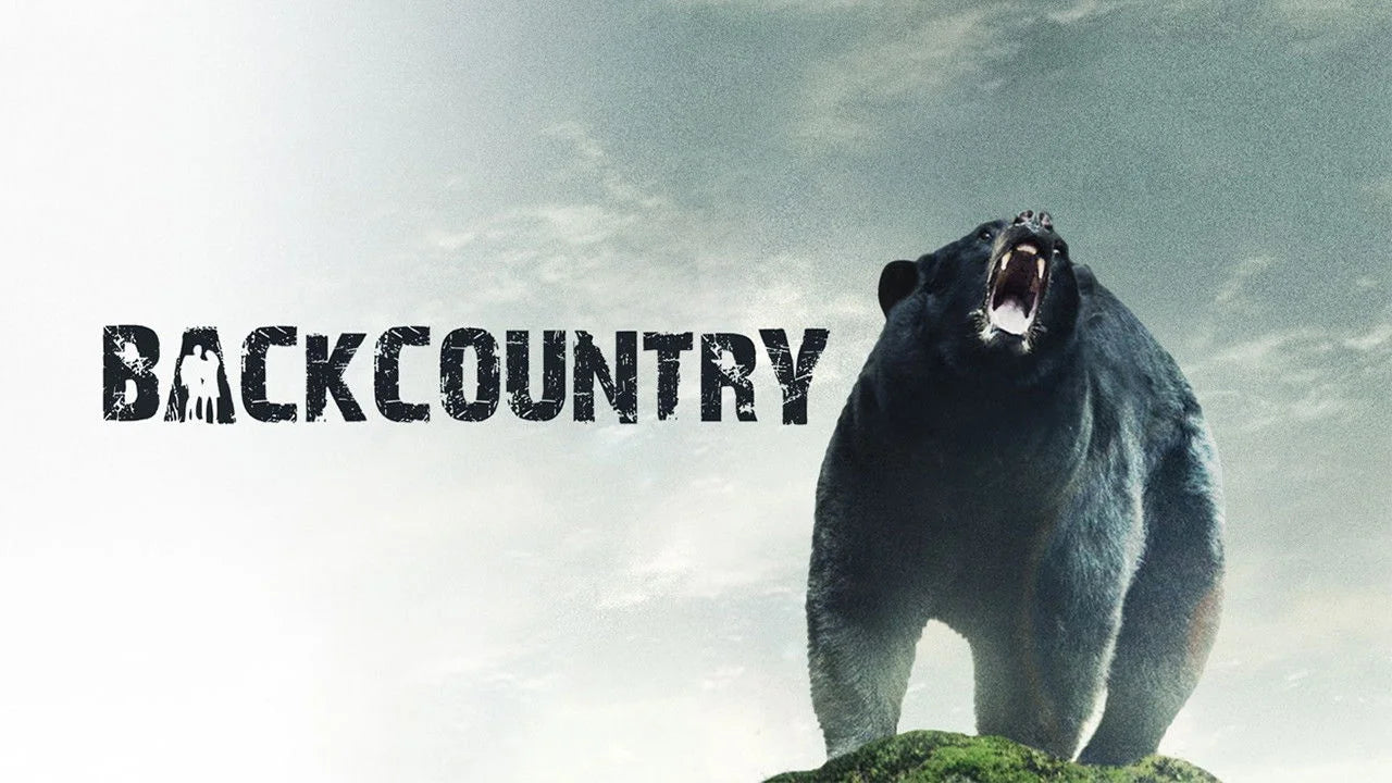 High quality Backcountry (2015) prints online - Popcorn Poster Official