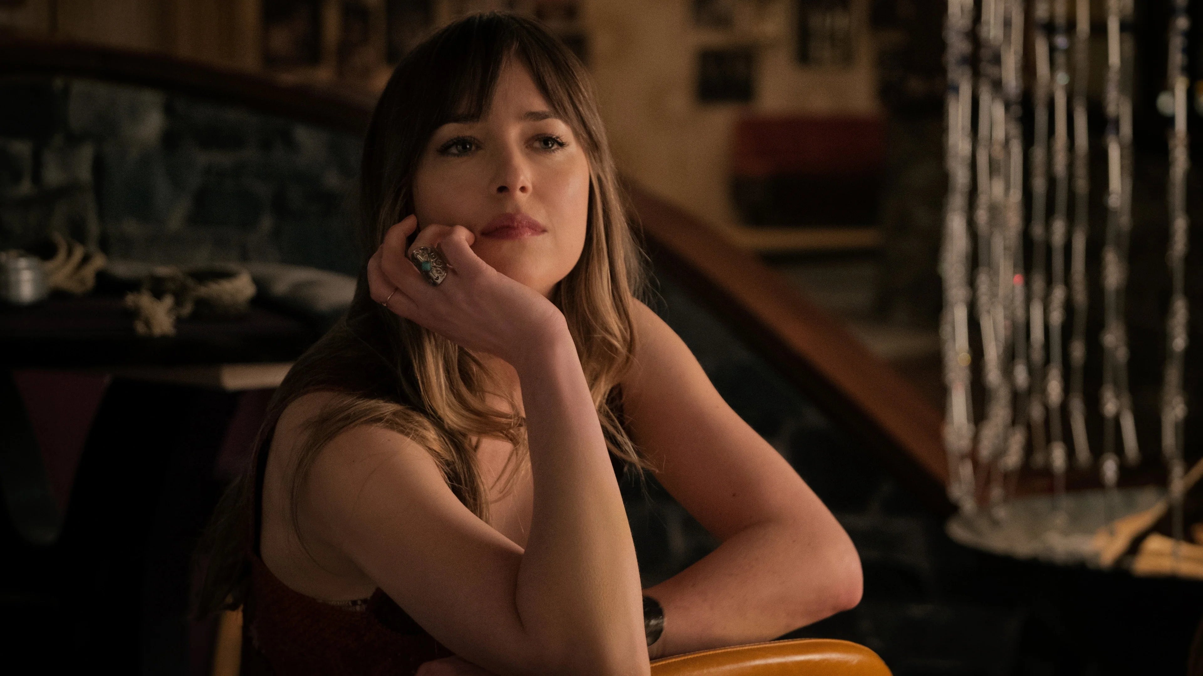 High quality Bad Times at the El Royale (2018) prints online - Popcorn Poster Official