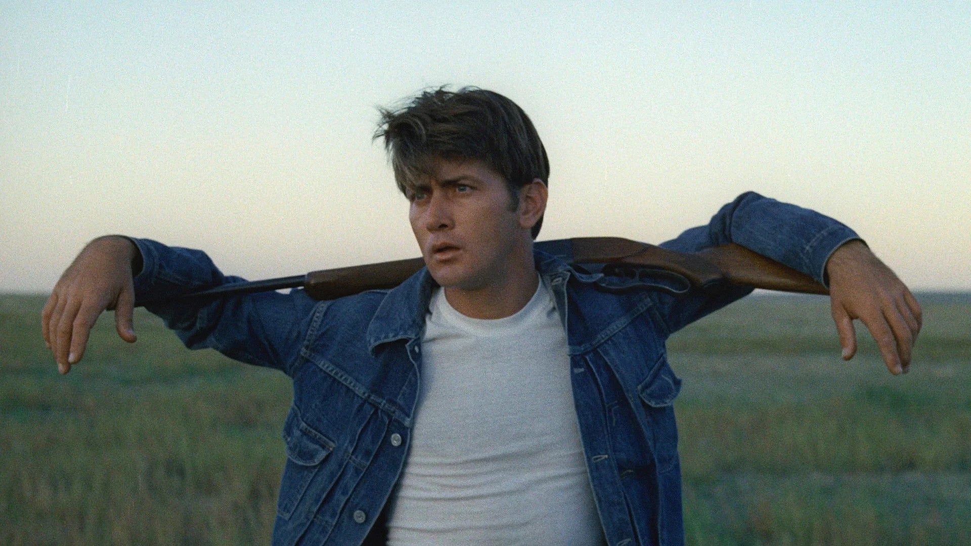 High quality Badlands (1974) prints online - Popcorn Poster Official