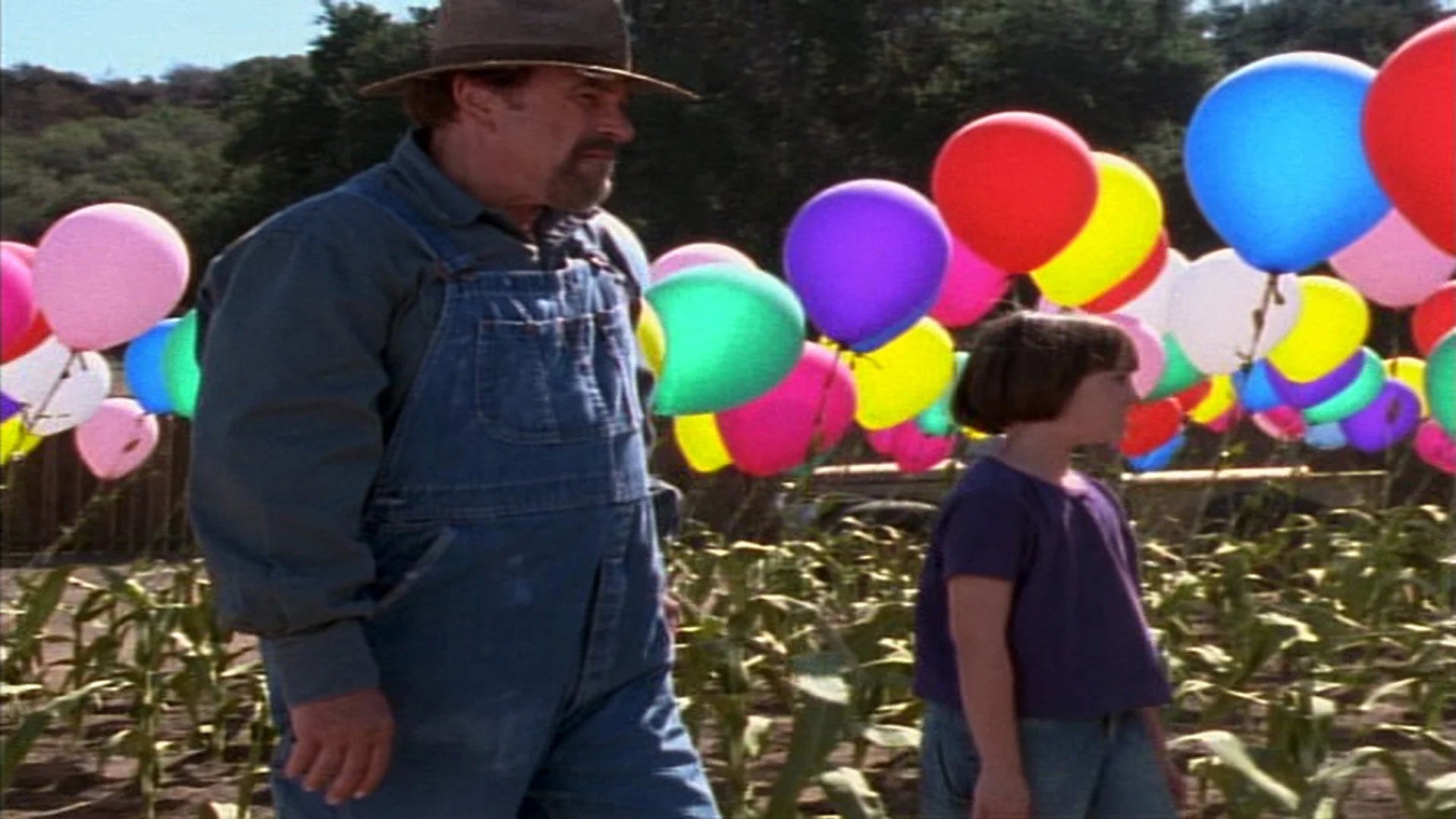 High quality Balloon Farm (1999) prints online - Popcorn Poster Official