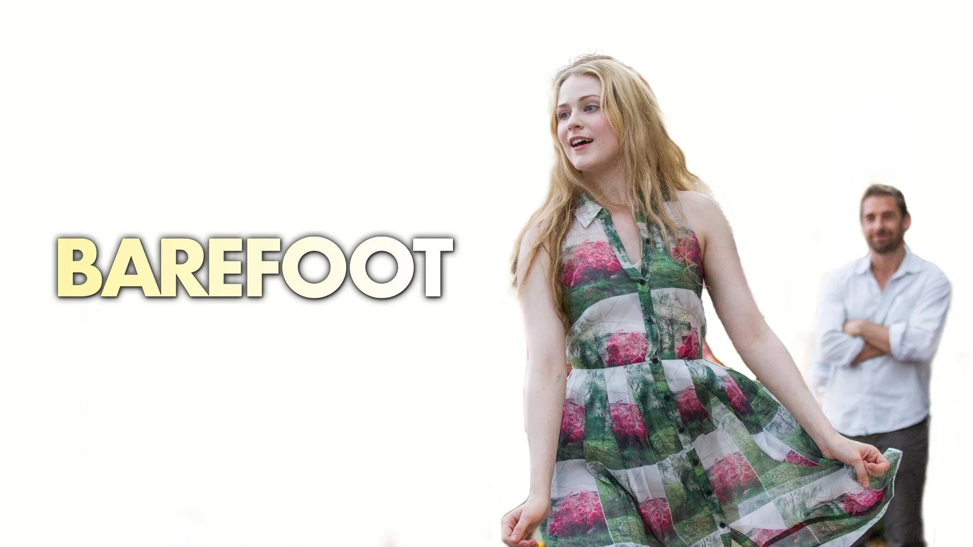 High quality Barefoot (2014) prints online - Popcorn Poster Official