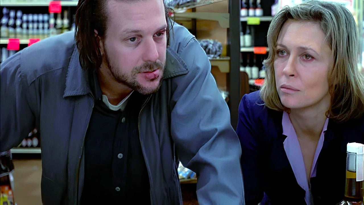 High quality Barfly (1987) prints online - Popcorn Poster Official