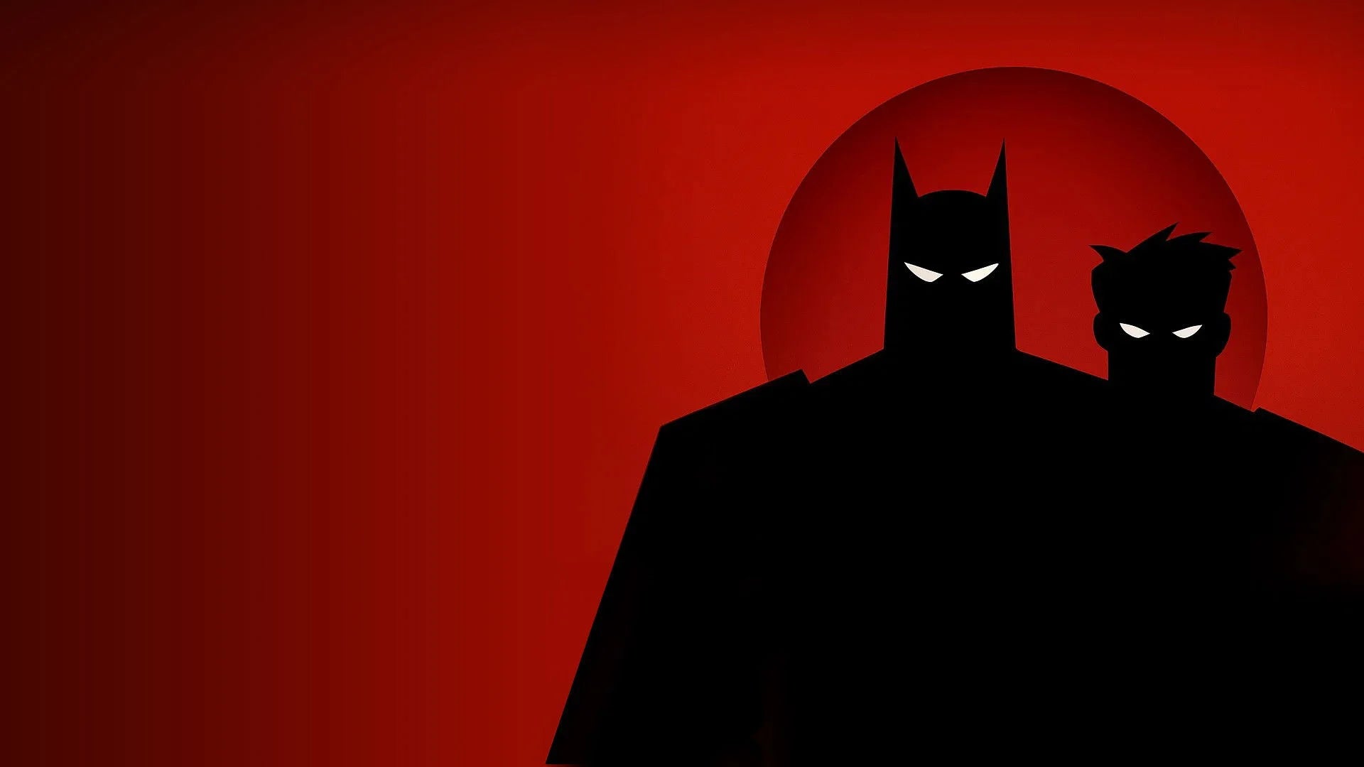 High quality Batman The Animated Series (1992) prints online - Popcorn Poster Official