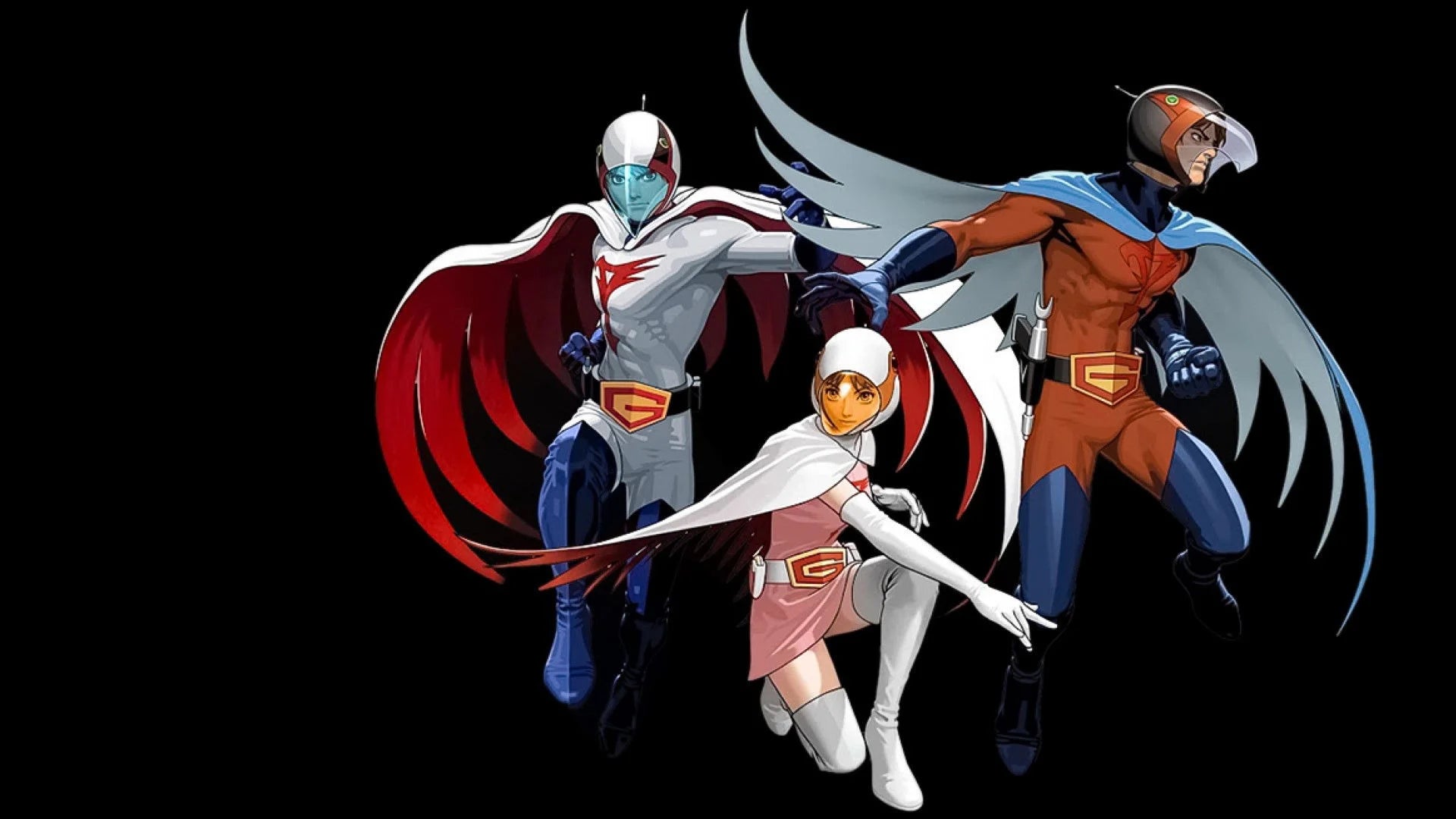High quality Battle of the Planets (1978) prints online - Popcorn Poster Official