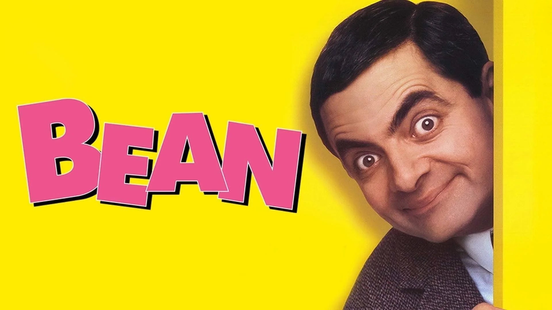 High quality Bean (1997) prints online - Popcorn Poster Official