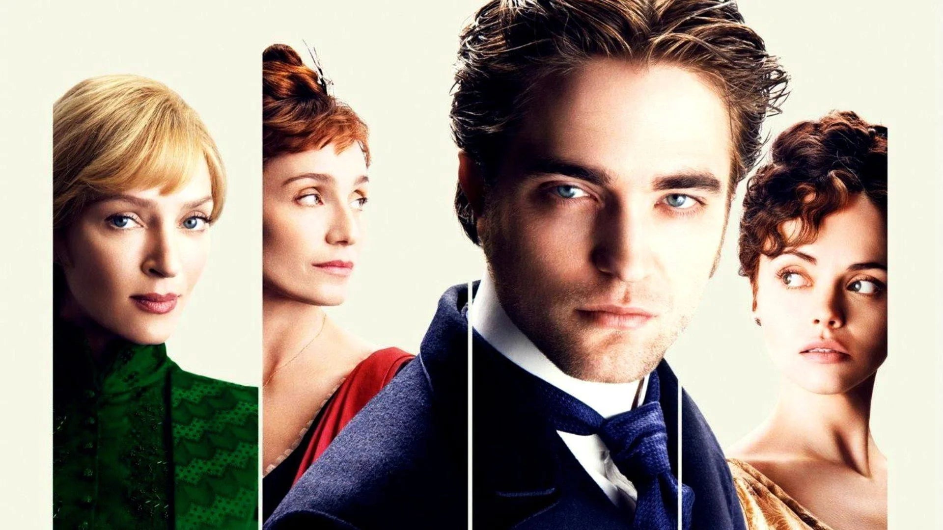 High quality Bel Ami (2012) prints online - Popcorn Poster Official