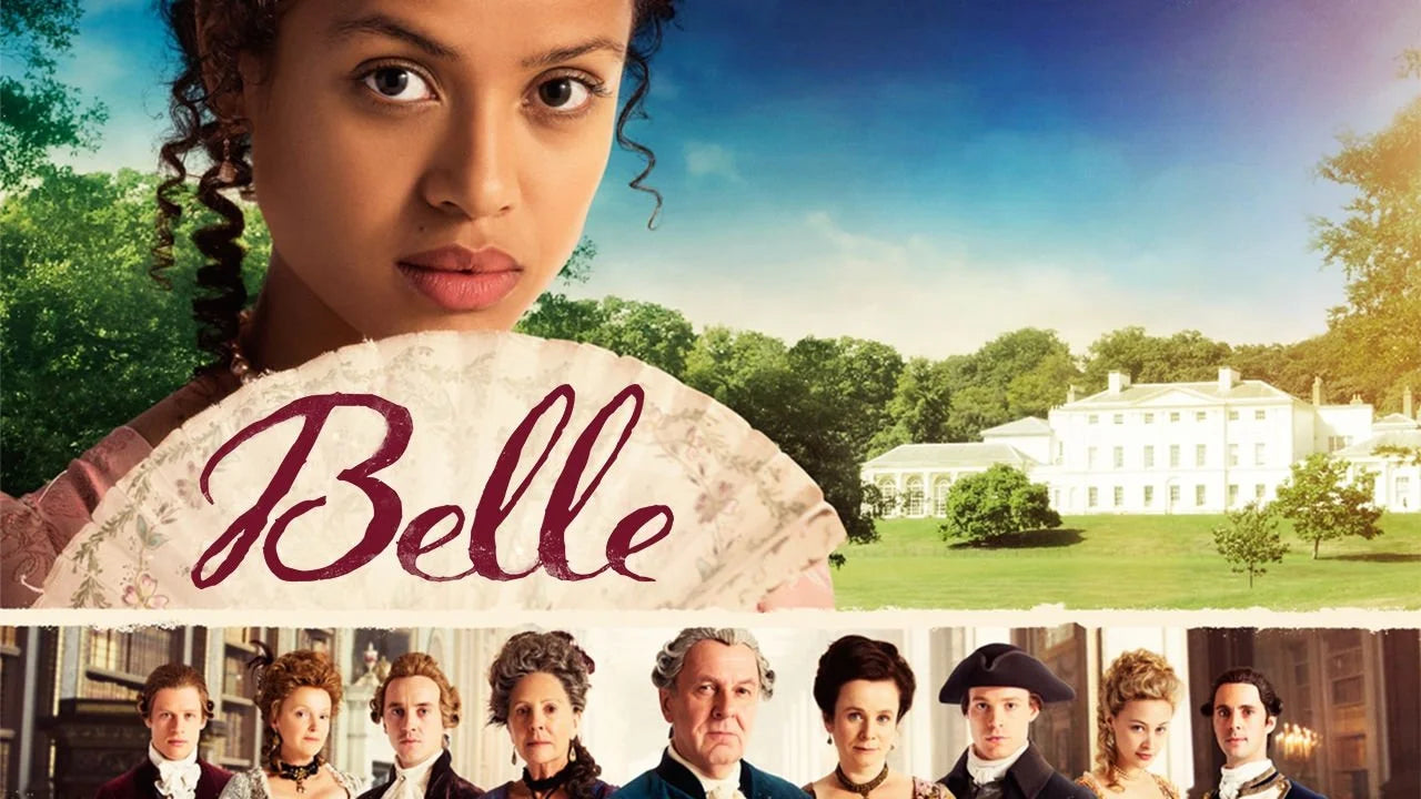 High quality Belle (2013) prints online - Popcorn Poster Official