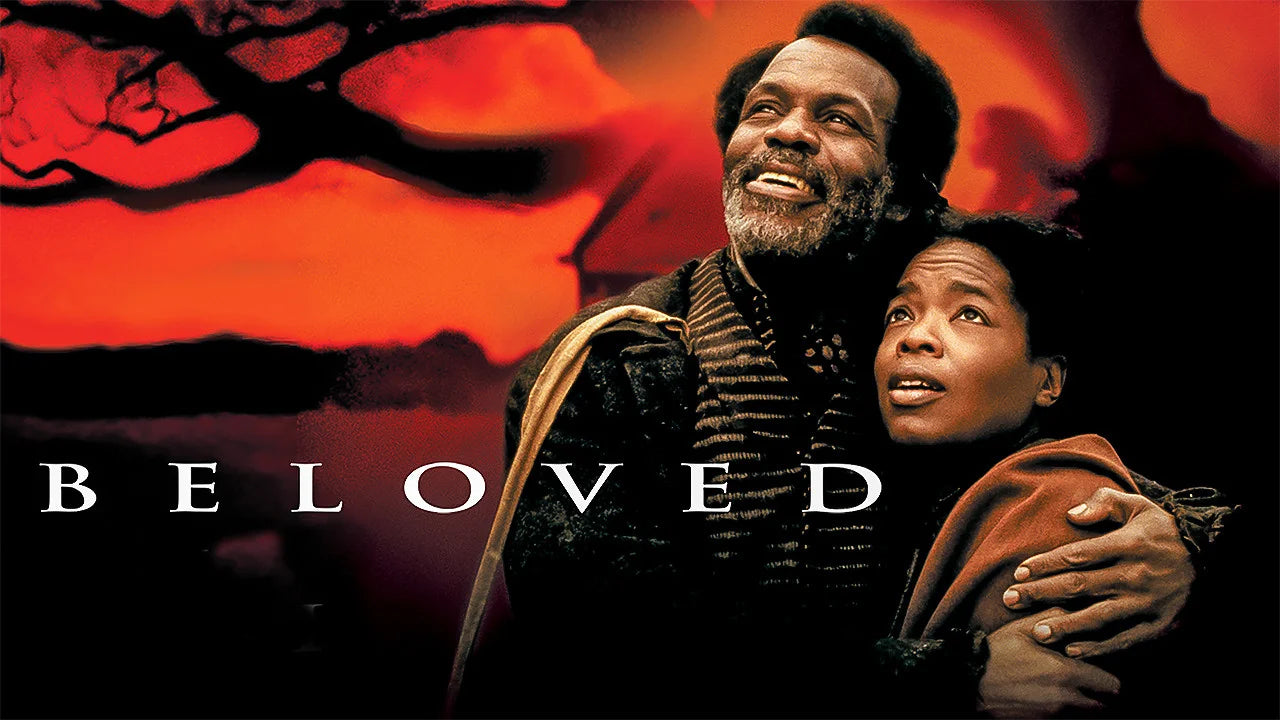 High quality Beloved (1998) prints online - Popcorn Poster Official