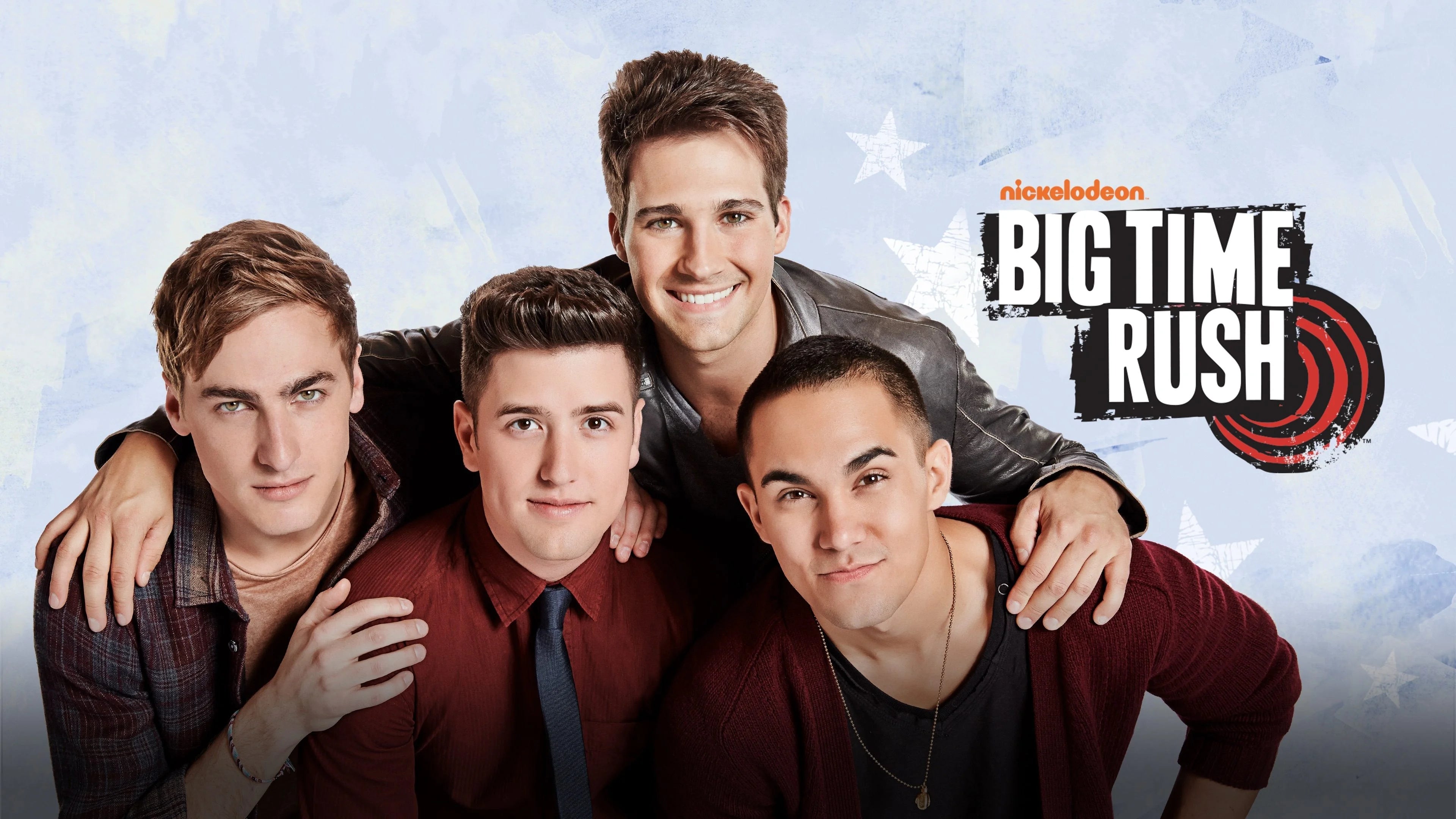 High quality Big Time Rush (2009) prints online - Popcorn Poster Official