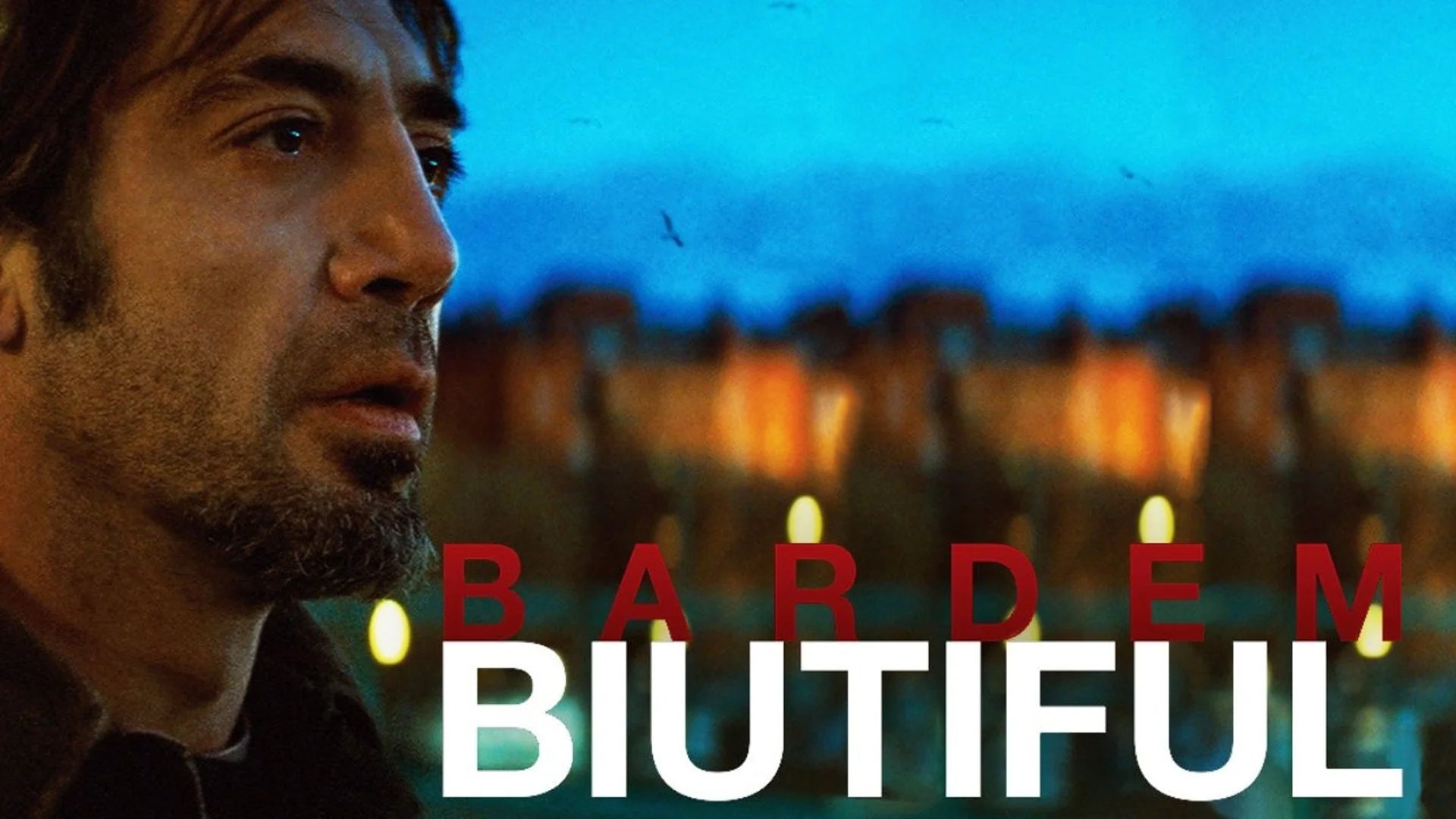 High quality Biutiful (2010) prints online - Popcorn Poster Official