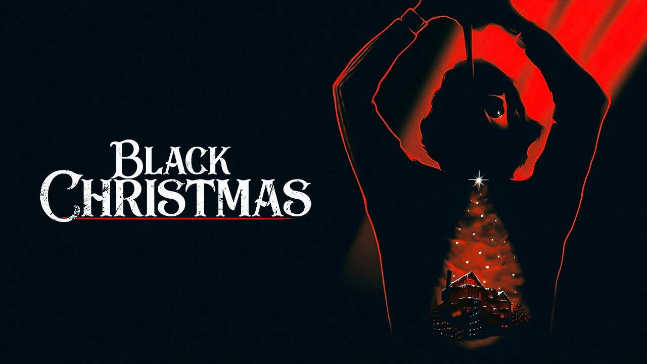 High quality Black Christmas (1974) prints online - Popcorn Poster Official