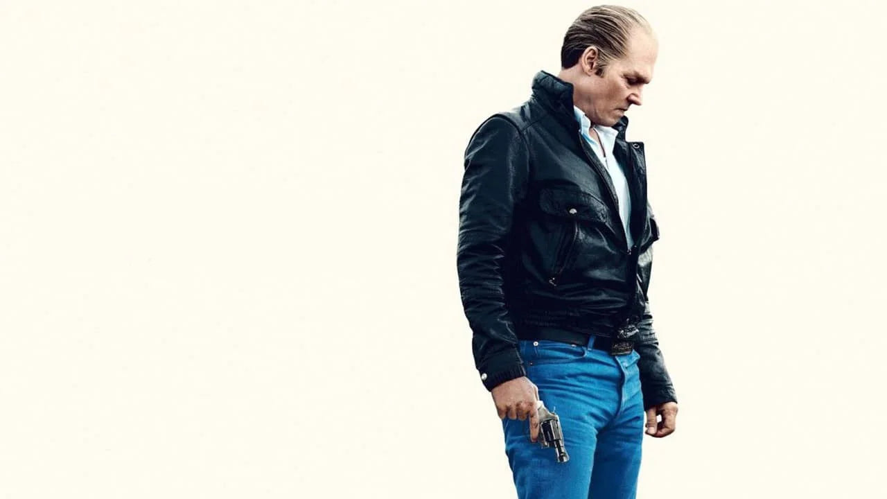 High quality Black Mass (2015) prints online - Popcorn Poster Official