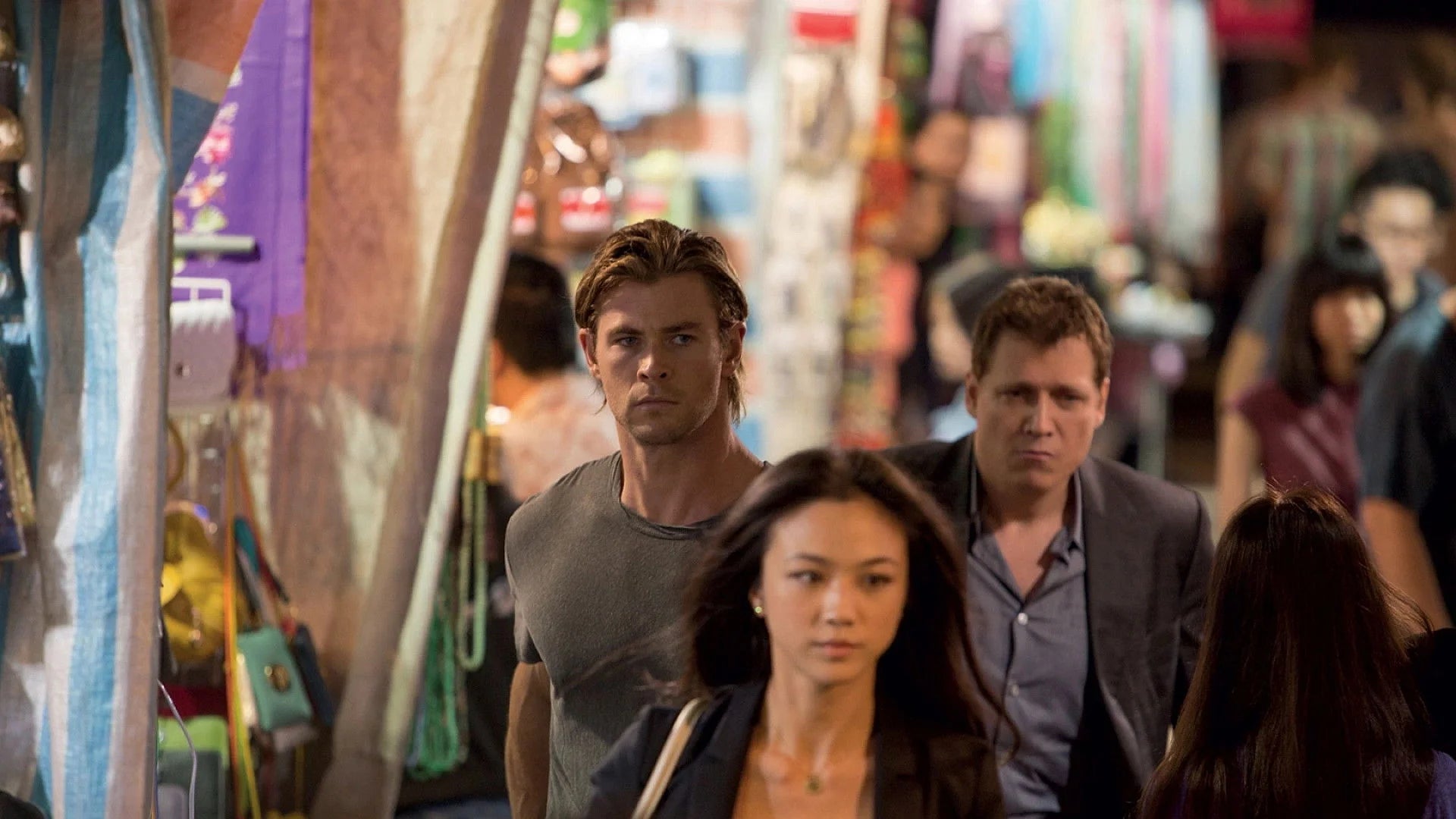 High quality Blackhat (2015) prints online - Popcorn Poster Official