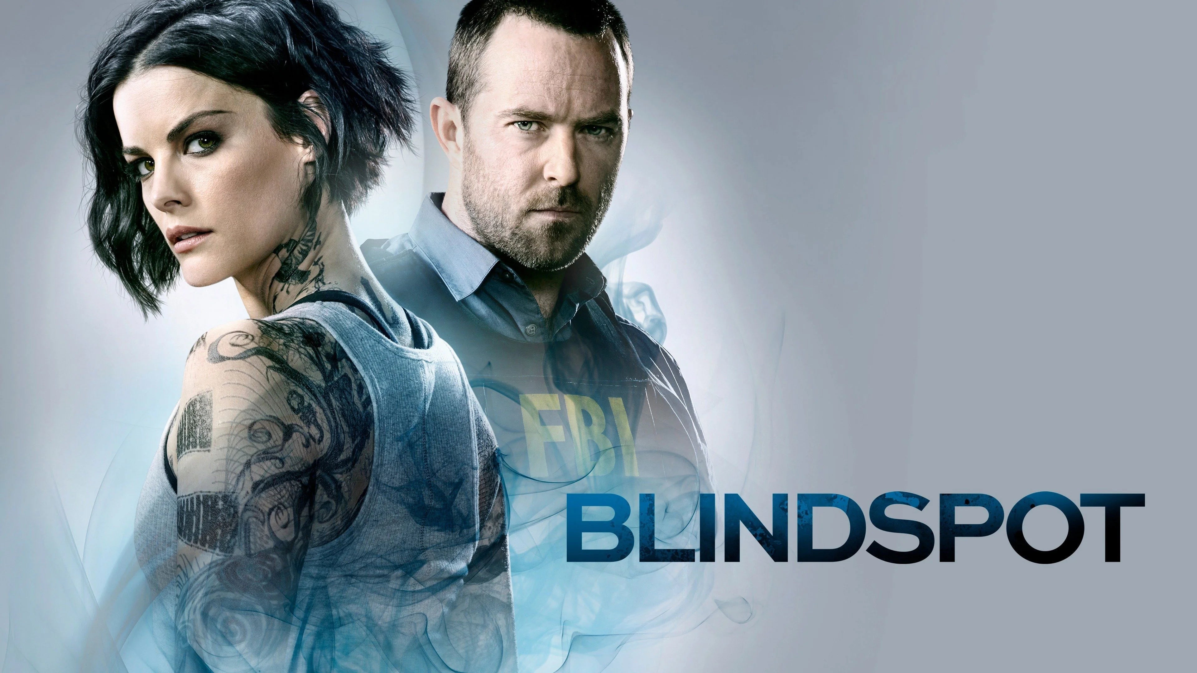 High quality Blindspot (2015) prints online - Popcorn Poster Official