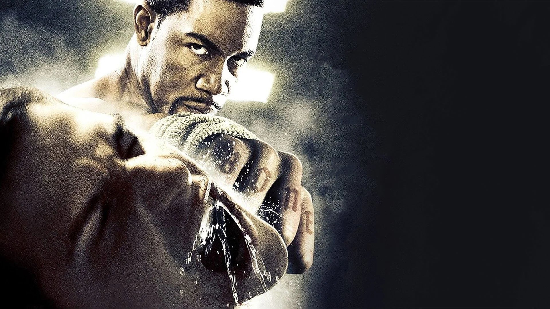 High quality Blood and Bone (2009) prints online - Popcorn Poster Official
