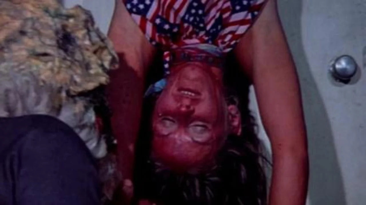High quality Blood Freak (1972) prints online - Popcorn Poster Official