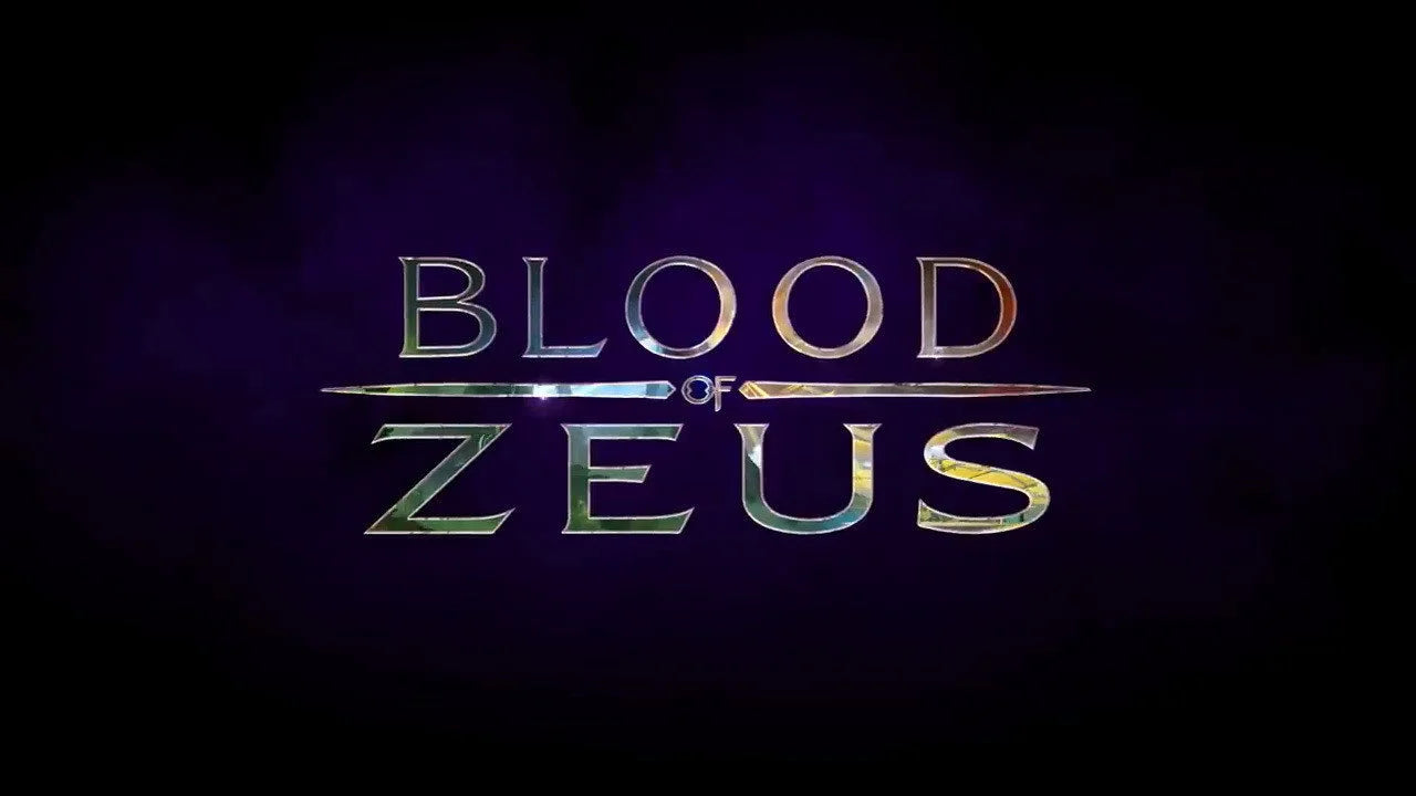 High quality Blood of Zeus (2020) prints online - Popcorn Poster Official
