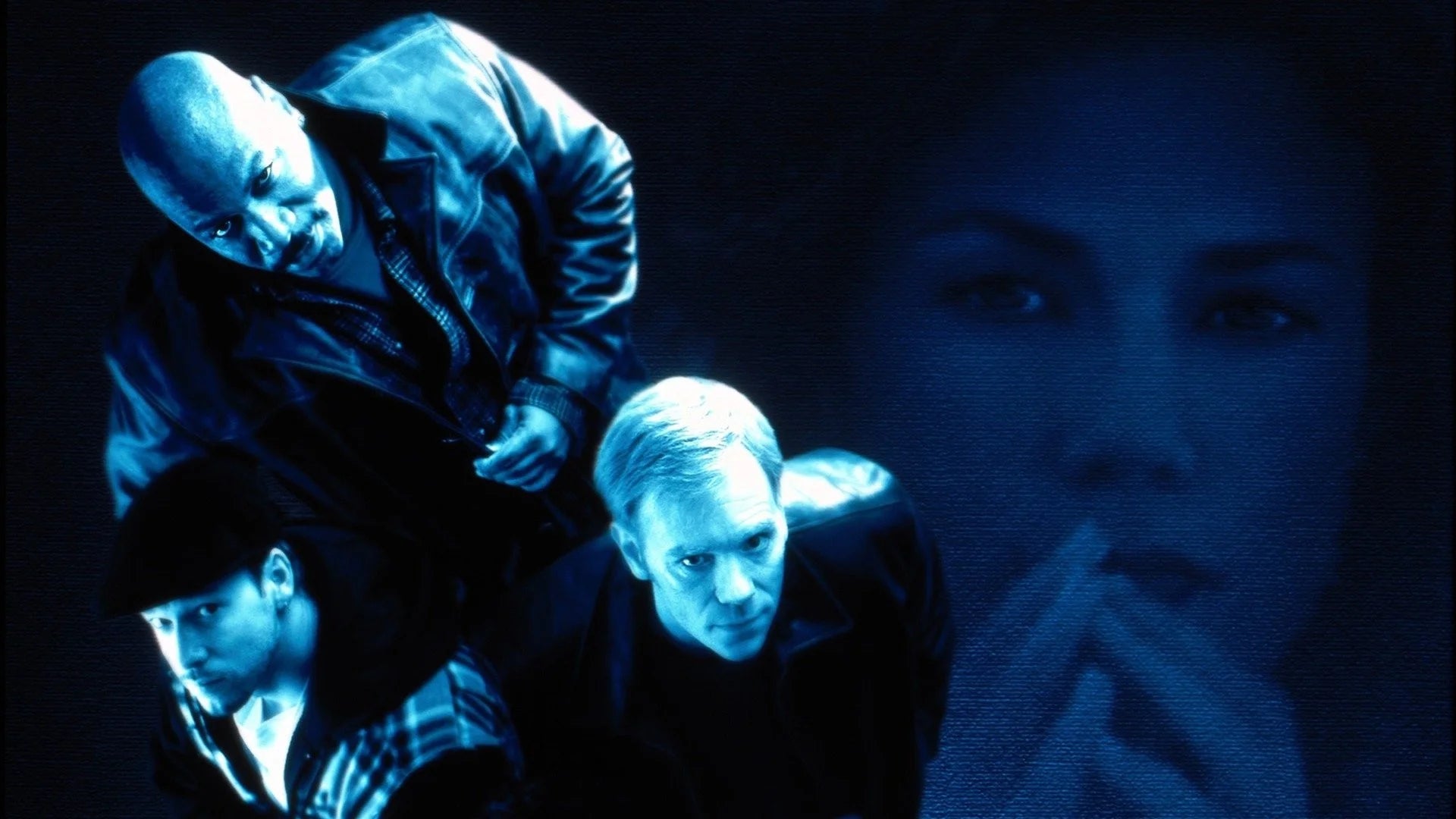 High quality Body Count (1998) prints online - Popcorn Poster Official