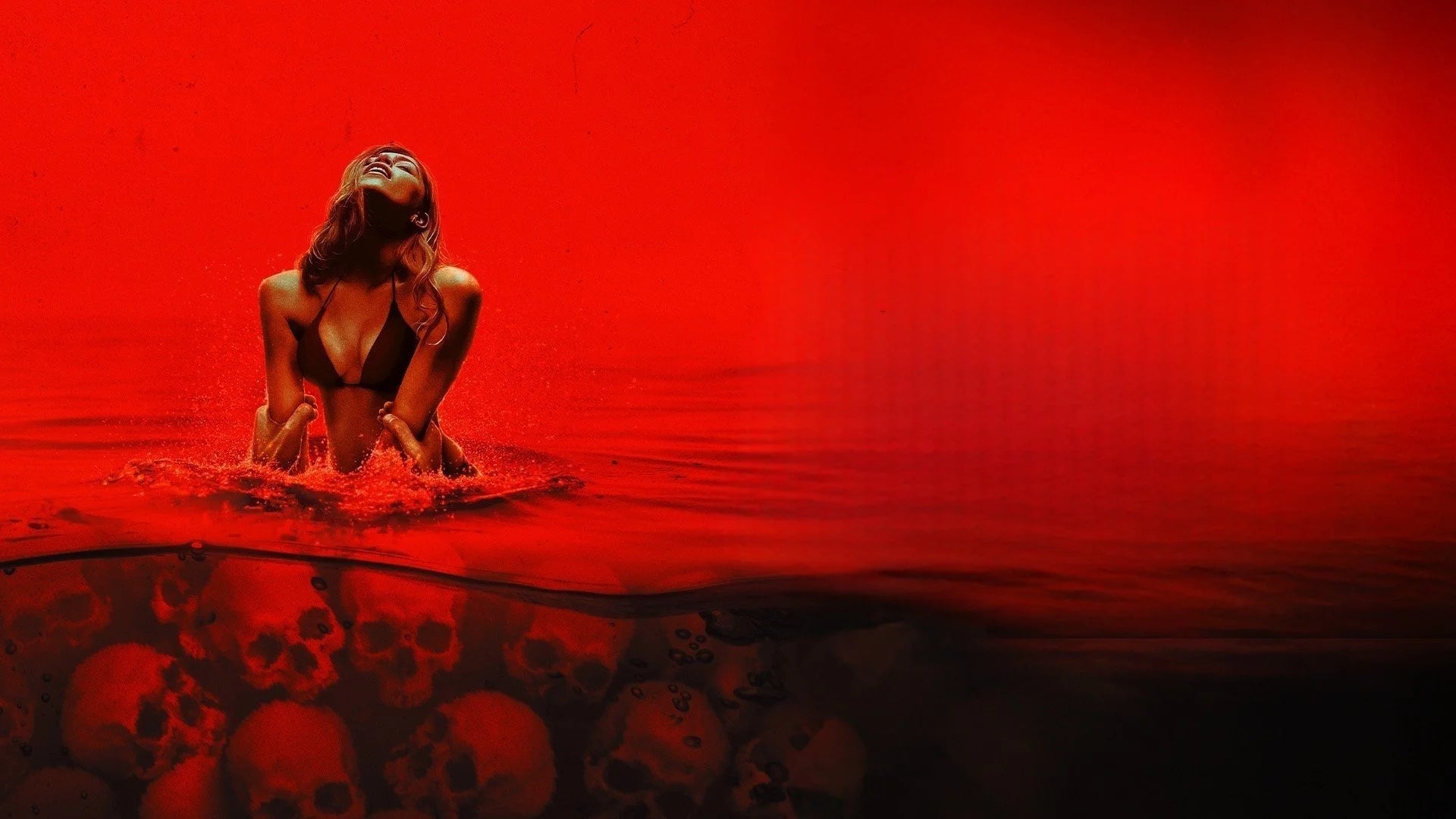 High quality Bone Lake (2025) prints online - Popcorn Poster Official