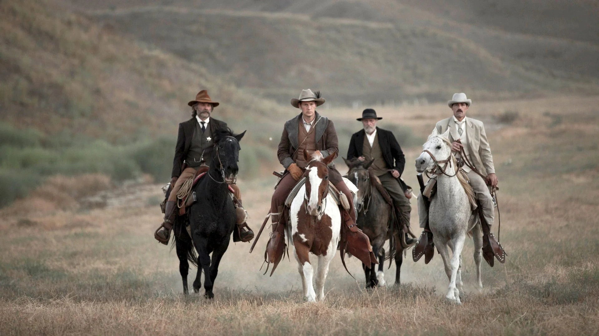 High quality Bone Tomahawk (2015) prints online - Popcorn Poster Official