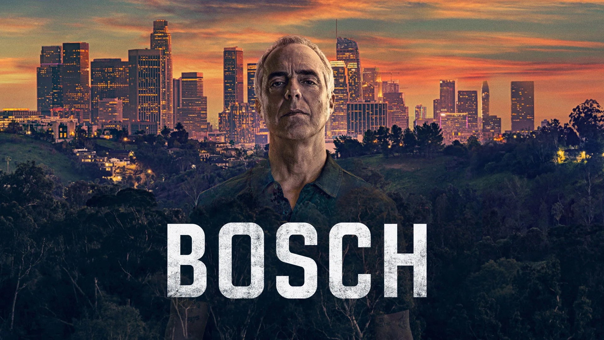 High quality Bosch (2015) prints online - Popcorn Poster Official