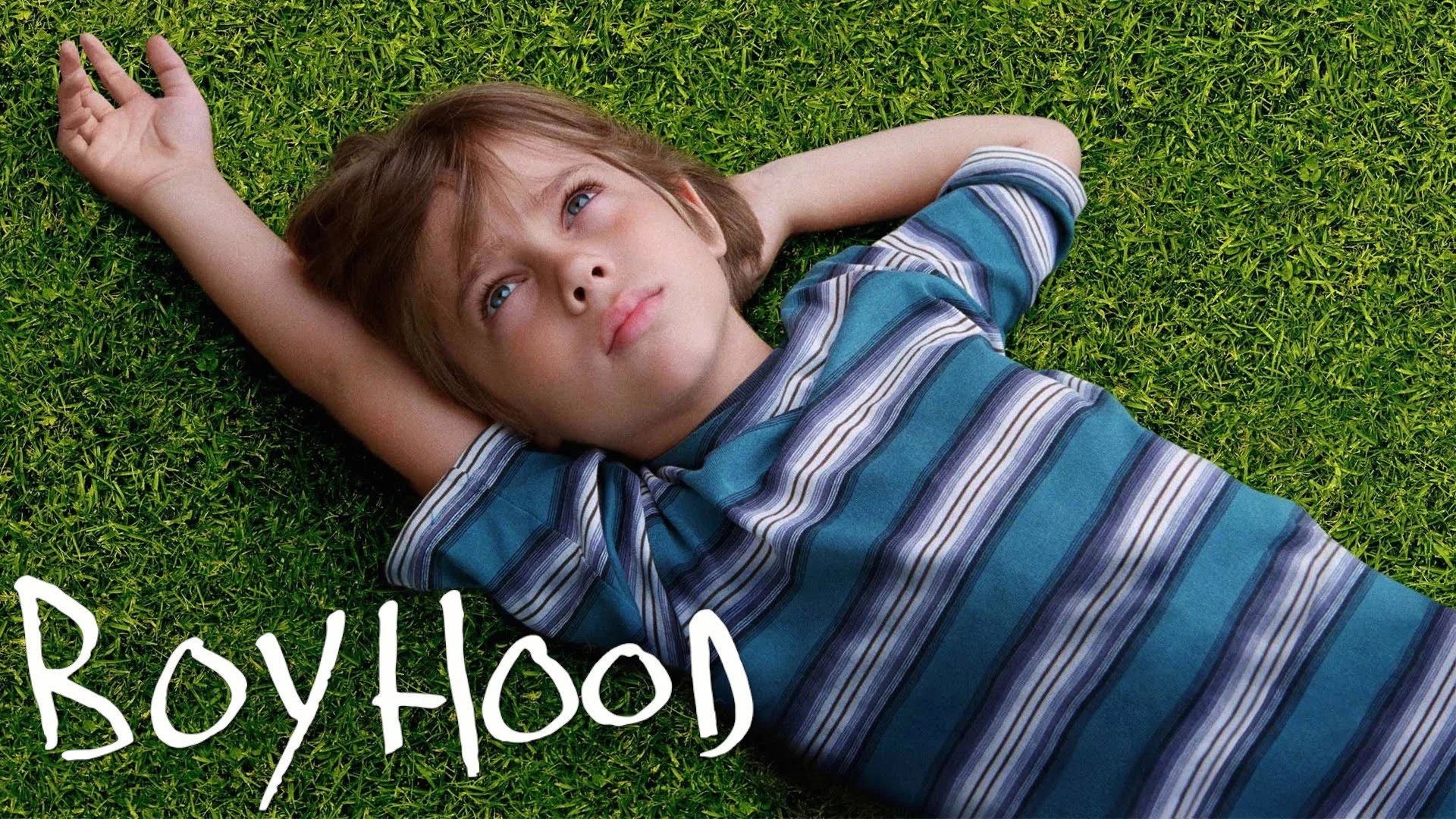 High quality Boyhood (2014) prints online - Popcorn Poster Official