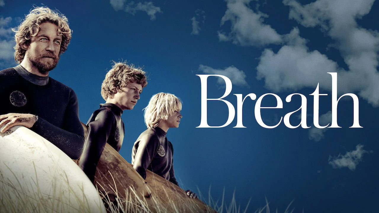 High quality Breath (2017) prints online - Popcorn Poster Official