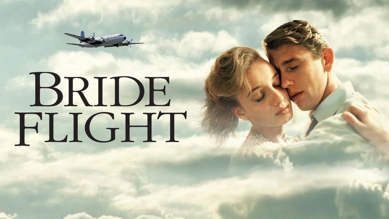 High quality Bride Flight (2008) prints online - Popcorn Poster Official