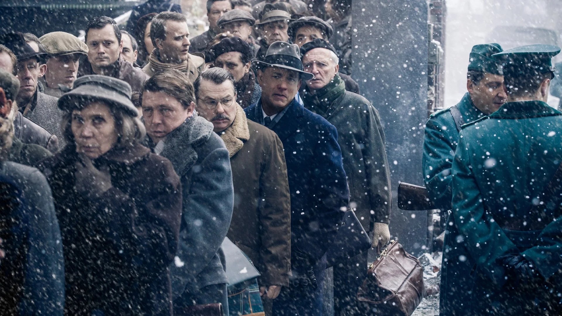 High quality Bridge of Spies (2015) prints online - Popcorn Poster Official