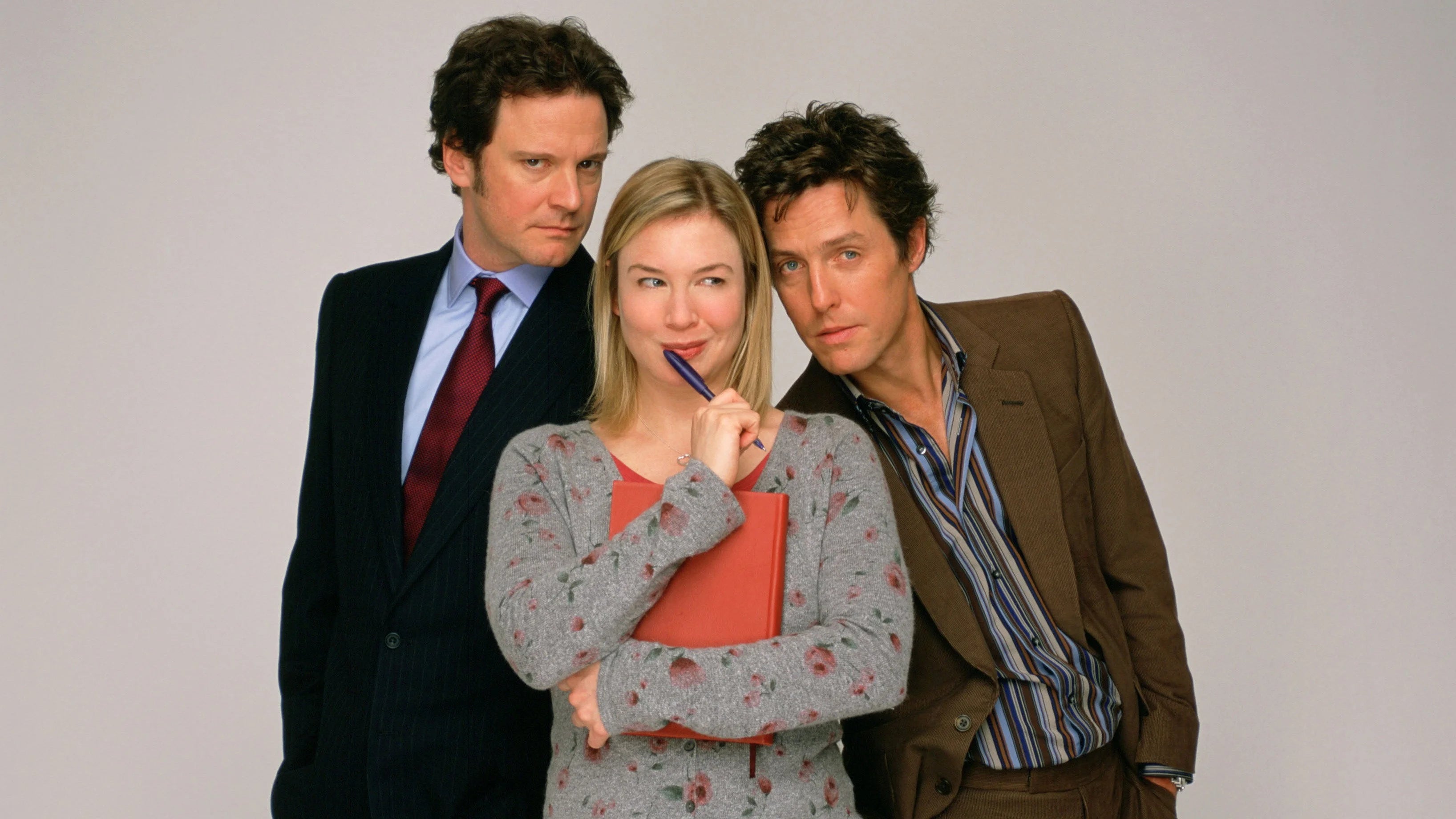 High quality Bridget Jones's Diary (2001) prints online - Popcorn Poster Official